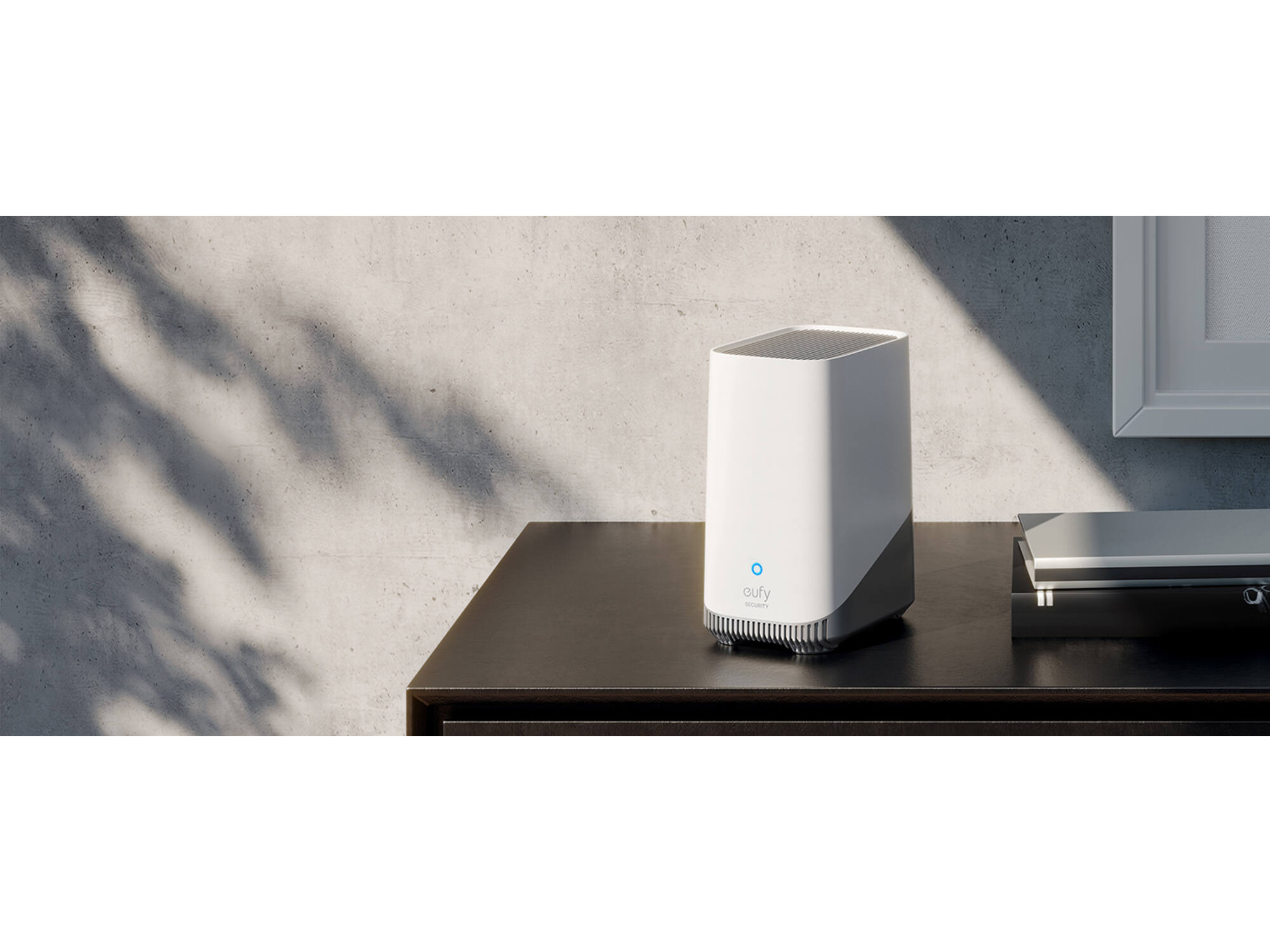Eufy eufyCam 3 S330 2-Cam Kit (2 camera's + HomeBase 3)