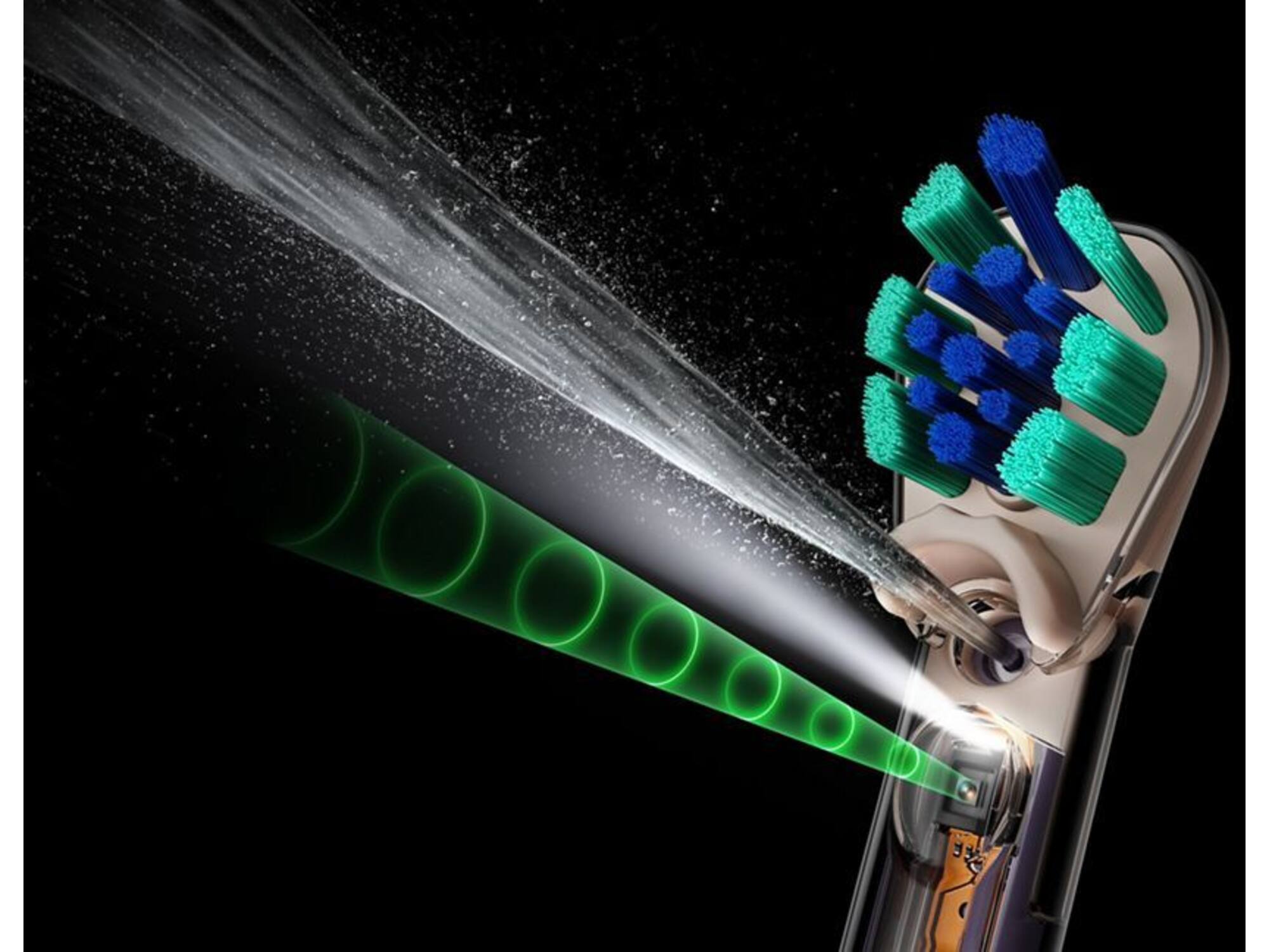 Dyson CameraJet™ Ceramic Pink