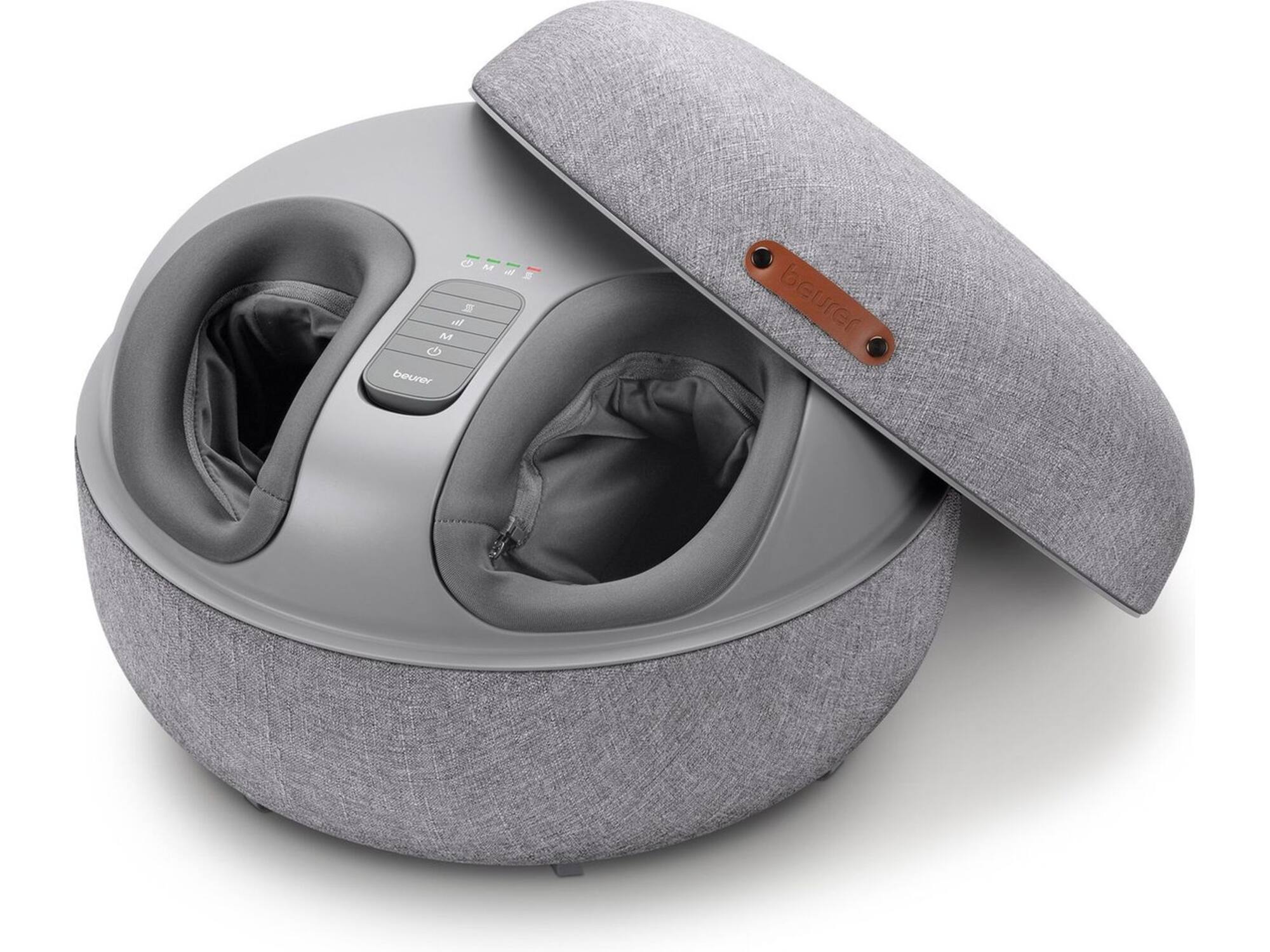 Beurer FM 120 2-in-1 Shiatsu Voetmassageapparaat