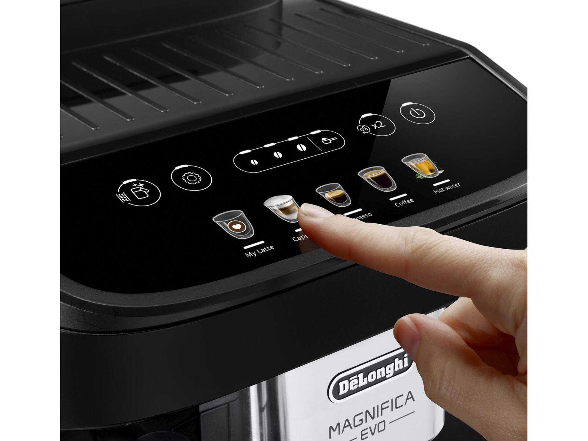 De'Longhi Magnifica Evo ECAM290.61.B