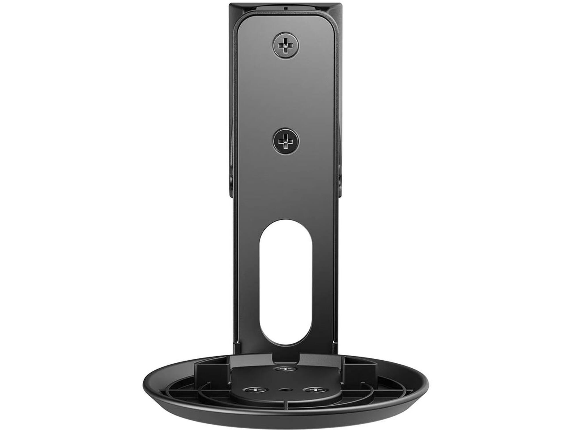 Nedis SPMT5800BK Speakerbeugel voor Sonos Era 100 Zwart