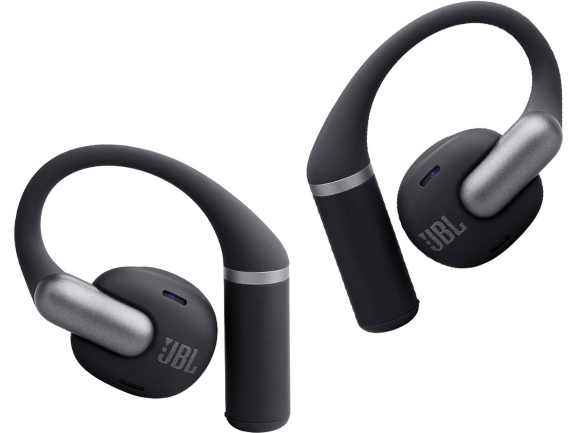 JBL Sense Pro Zwart