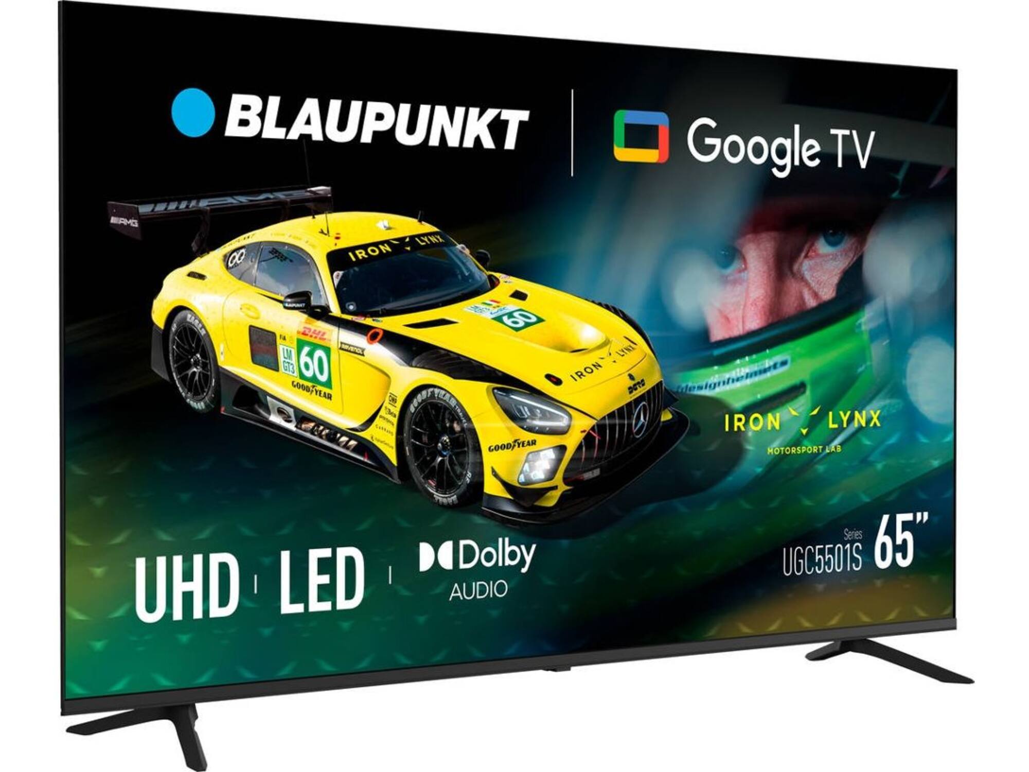 Blaupunkt 65UGC5501S