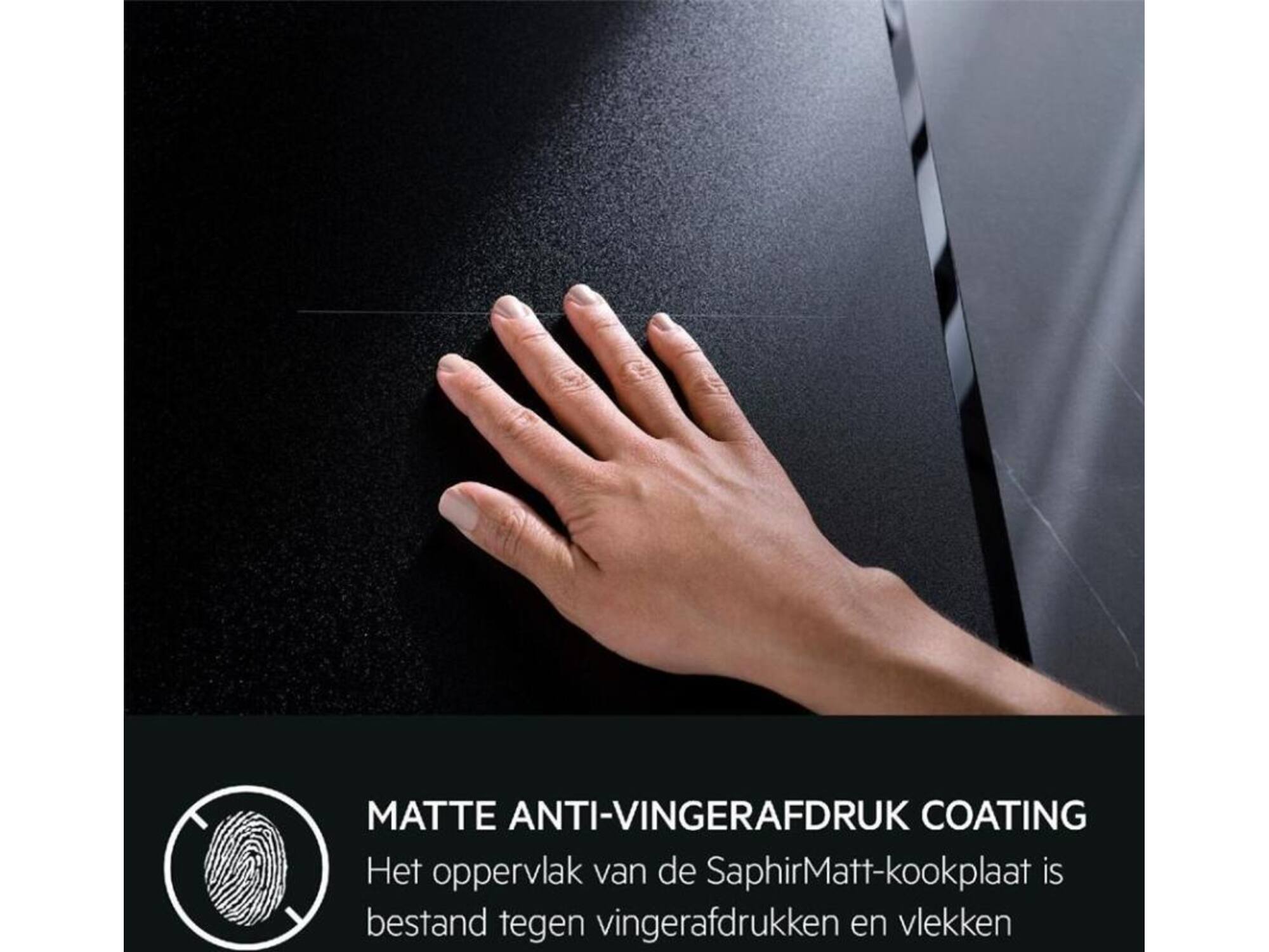 AEG TO74IB00CZ SaphirMatt