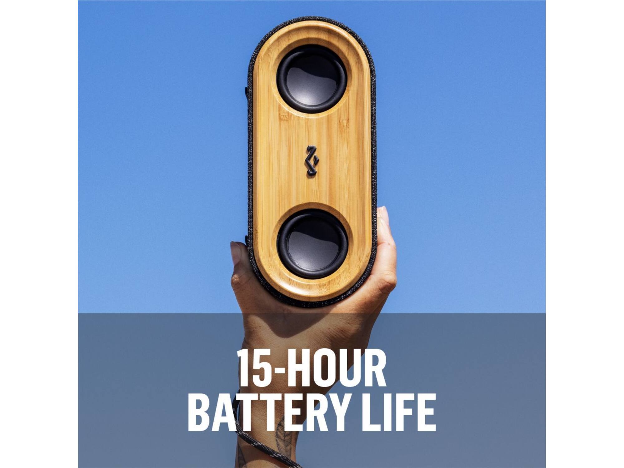 House of Marley Get Together 2 Mini