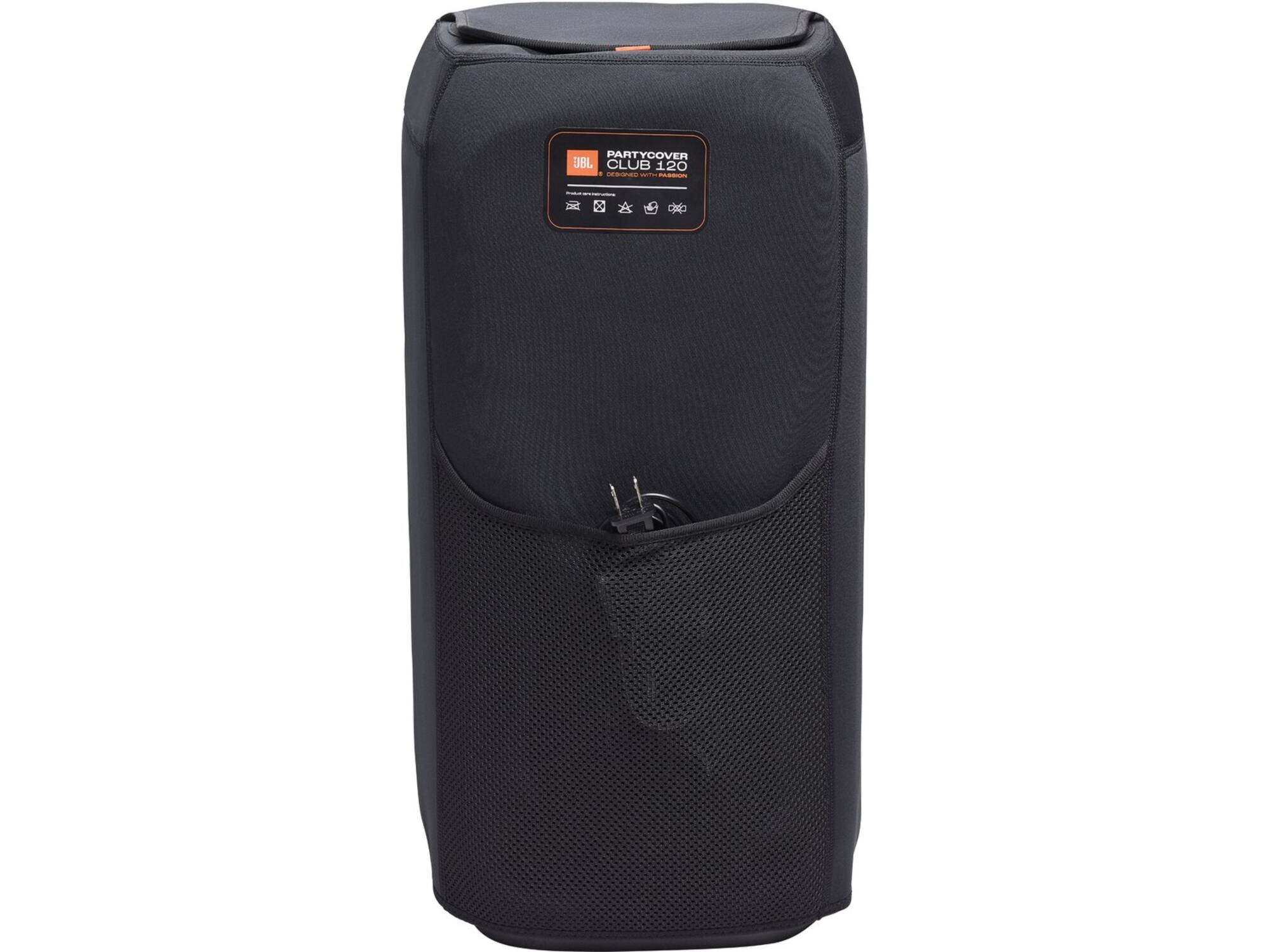 JBL PartyBox Club 120 Beschermhoes
