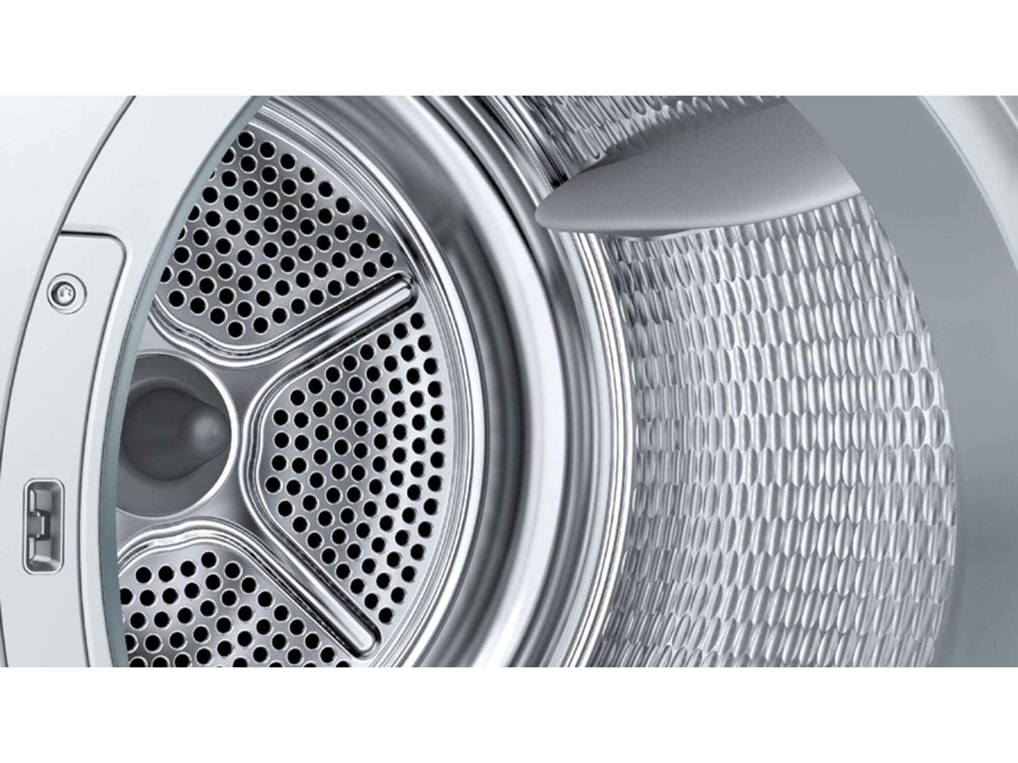 Siemens WQ45H2A9NL iQ500 extraKlasse