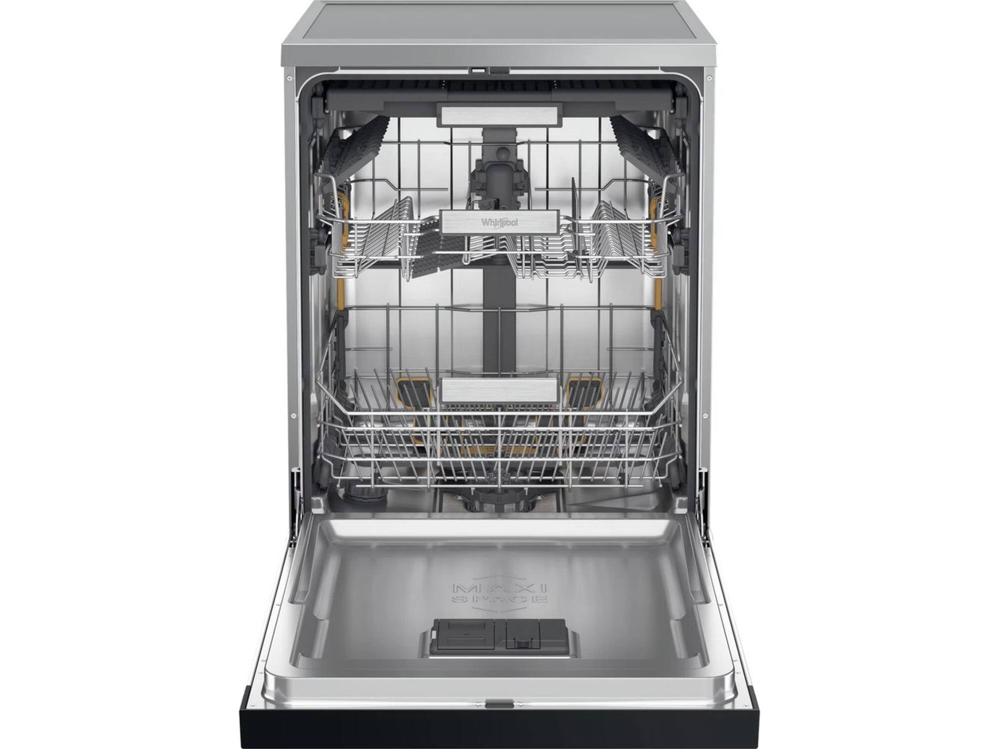 Whirlpool W7F HS41 X
