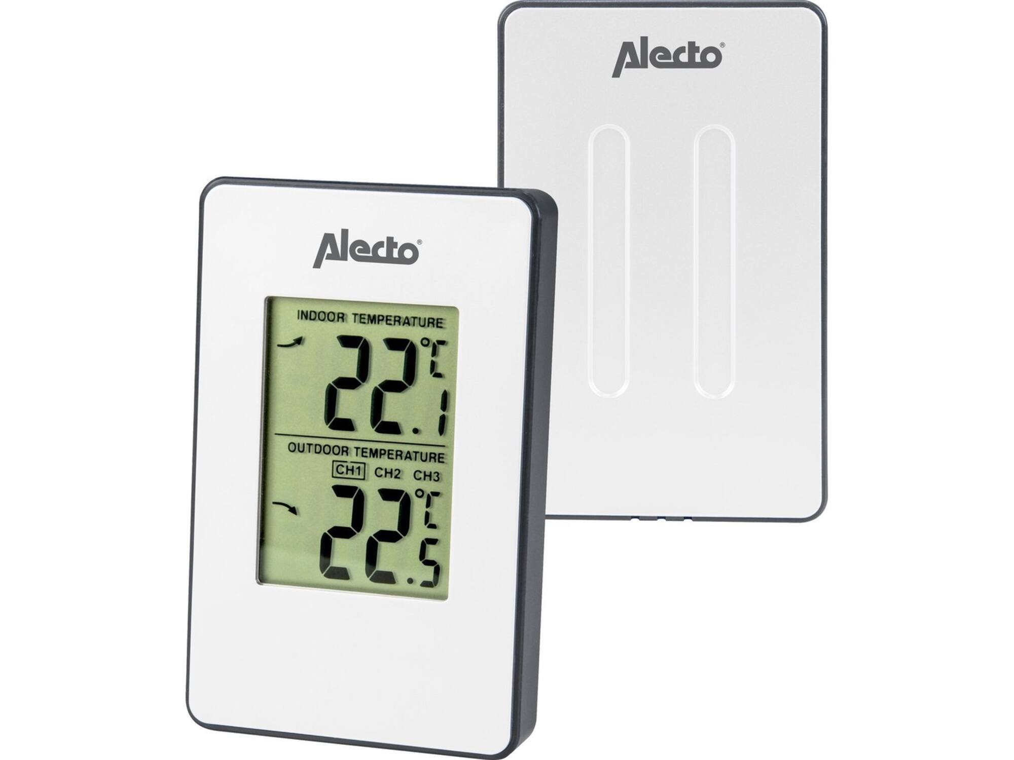 Alecto WS1050