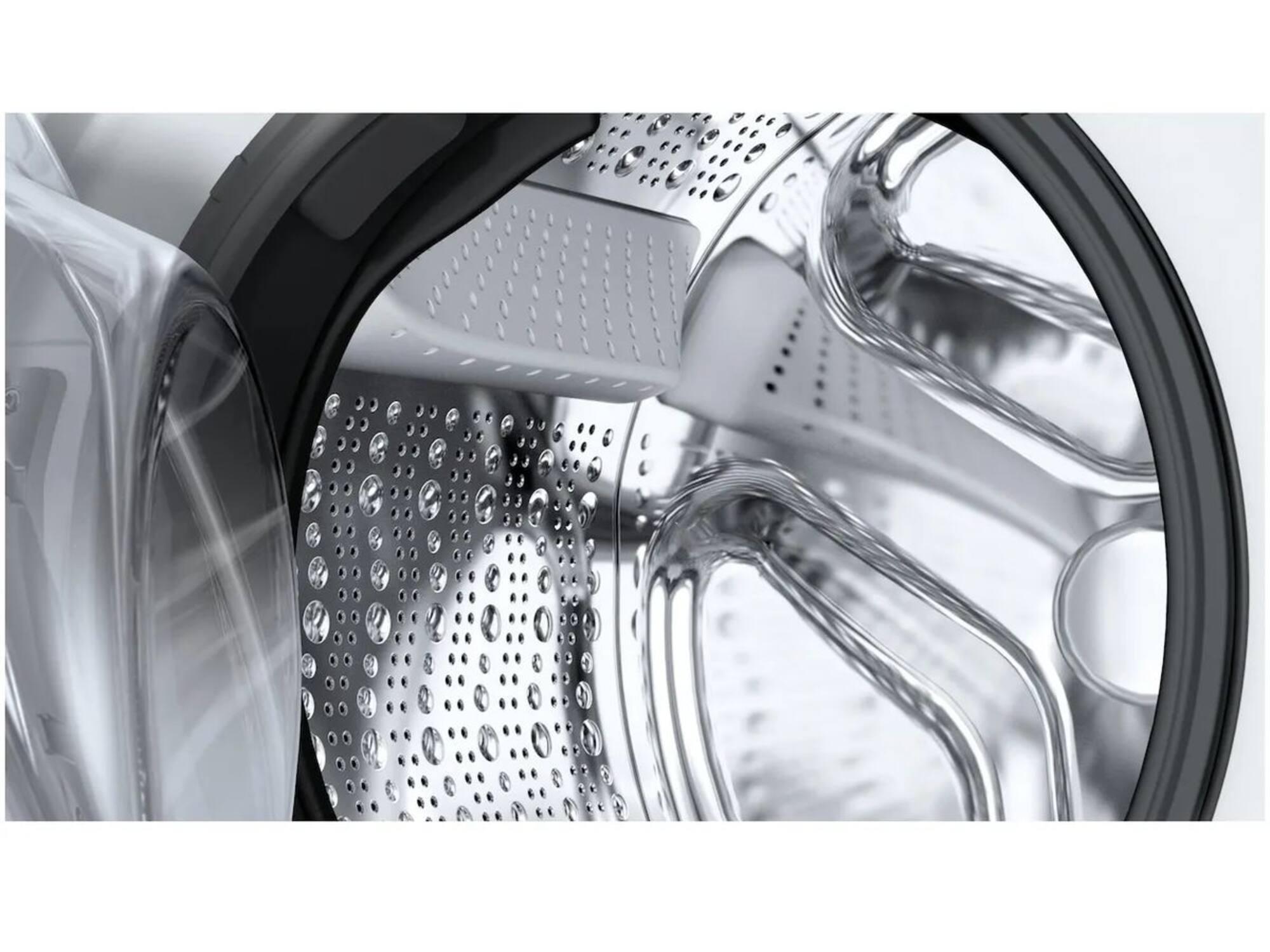 Siemens WG44G2ZENL iQ500 extraKlasse