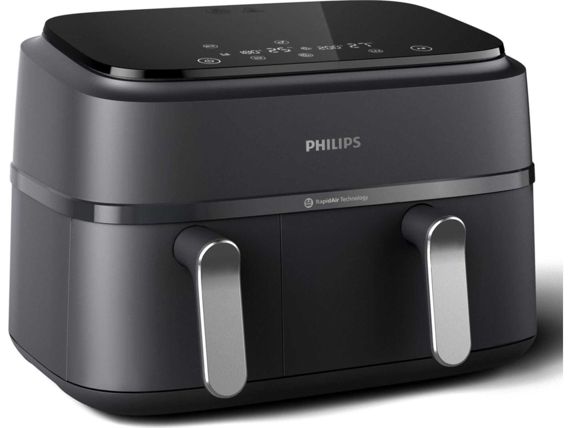 Philips 3000 Series Dual Basket NA351/00