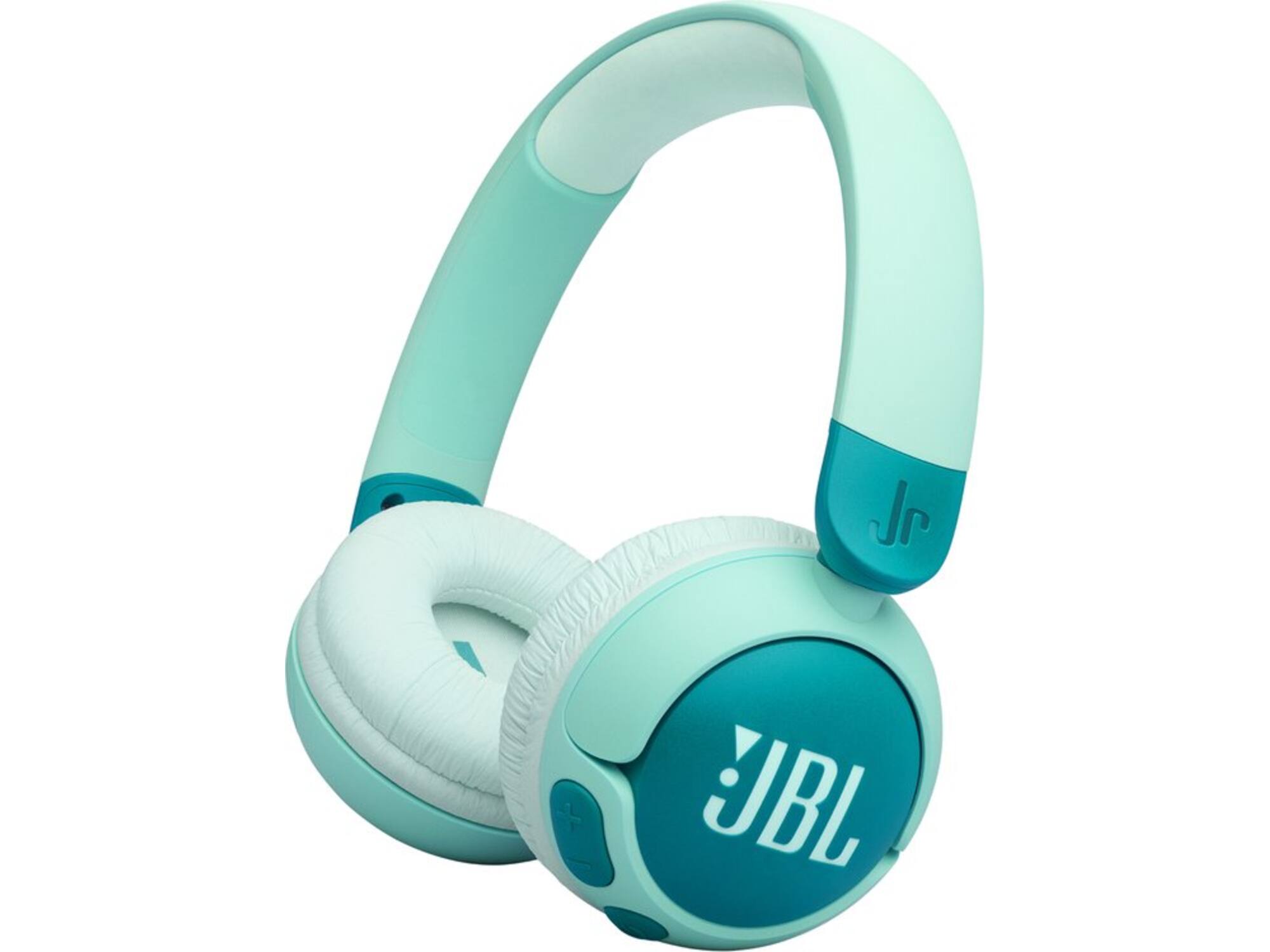 JBL Junior 320BT Groen