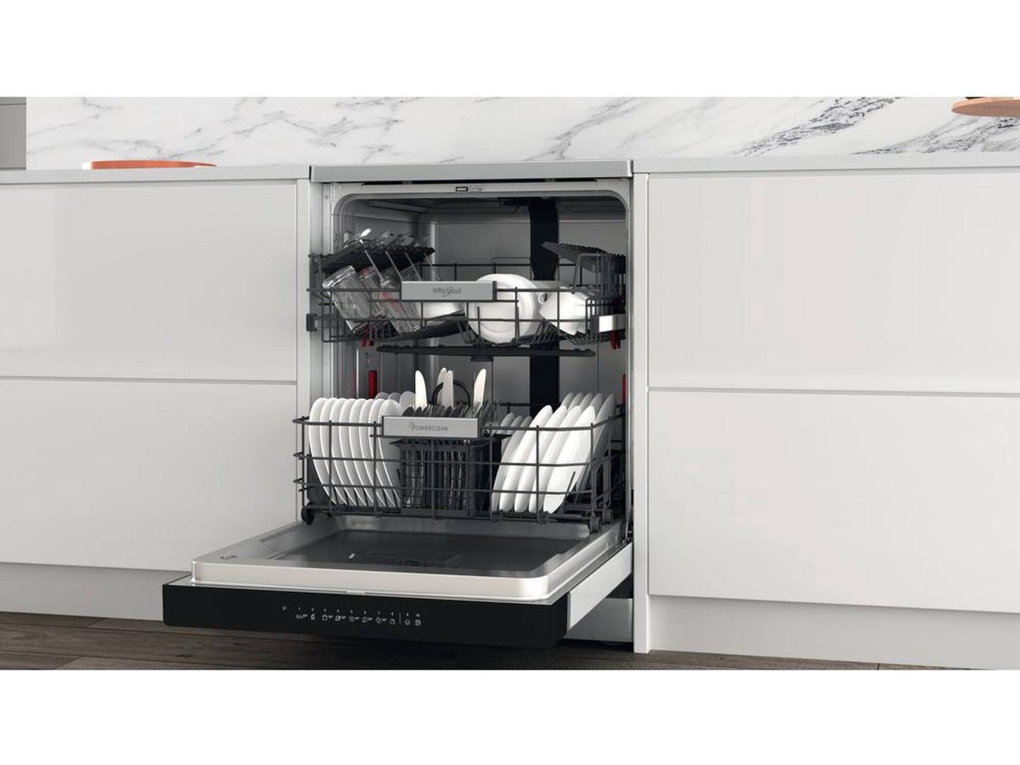 Whirlpool WFO 3T141 PX