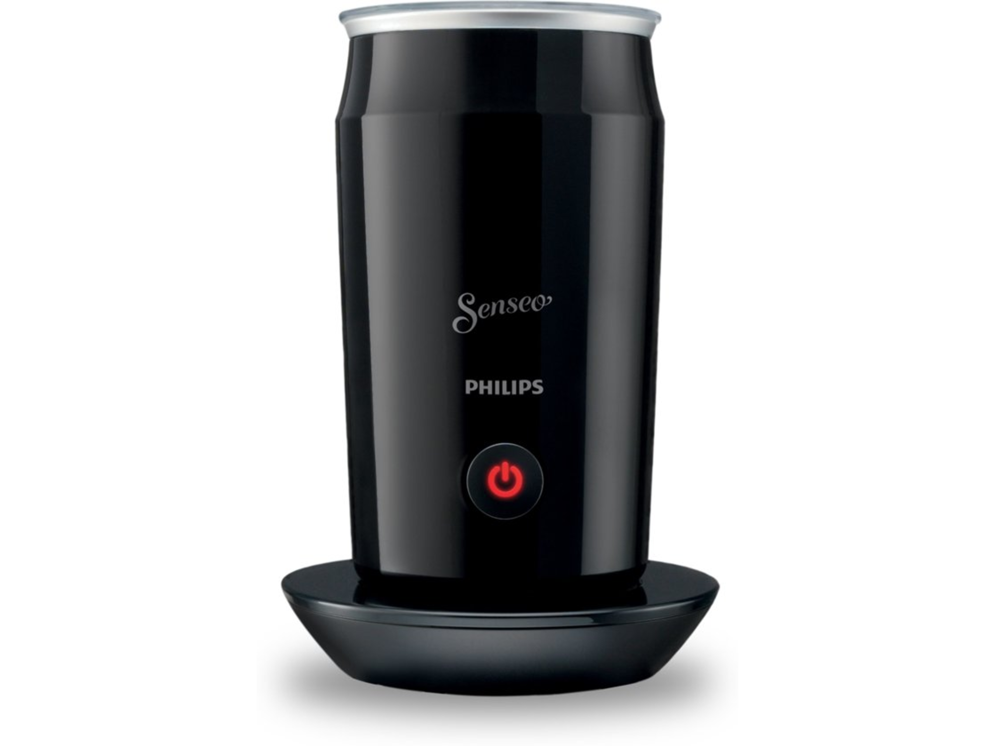 Philips Senseo Milk Twister CA6500/60 Zwart