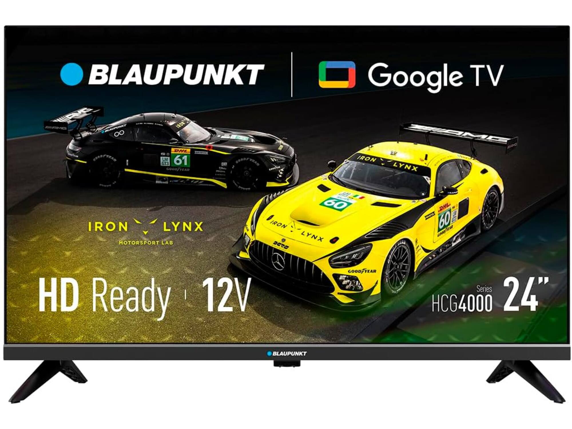 Blaupunkt 24HCG4000S