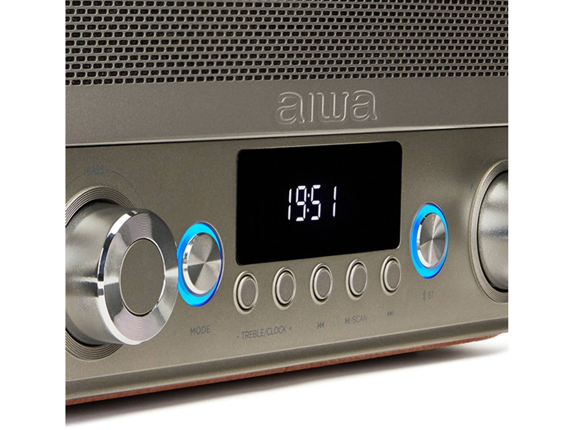 Aiwa BSTU-750BR