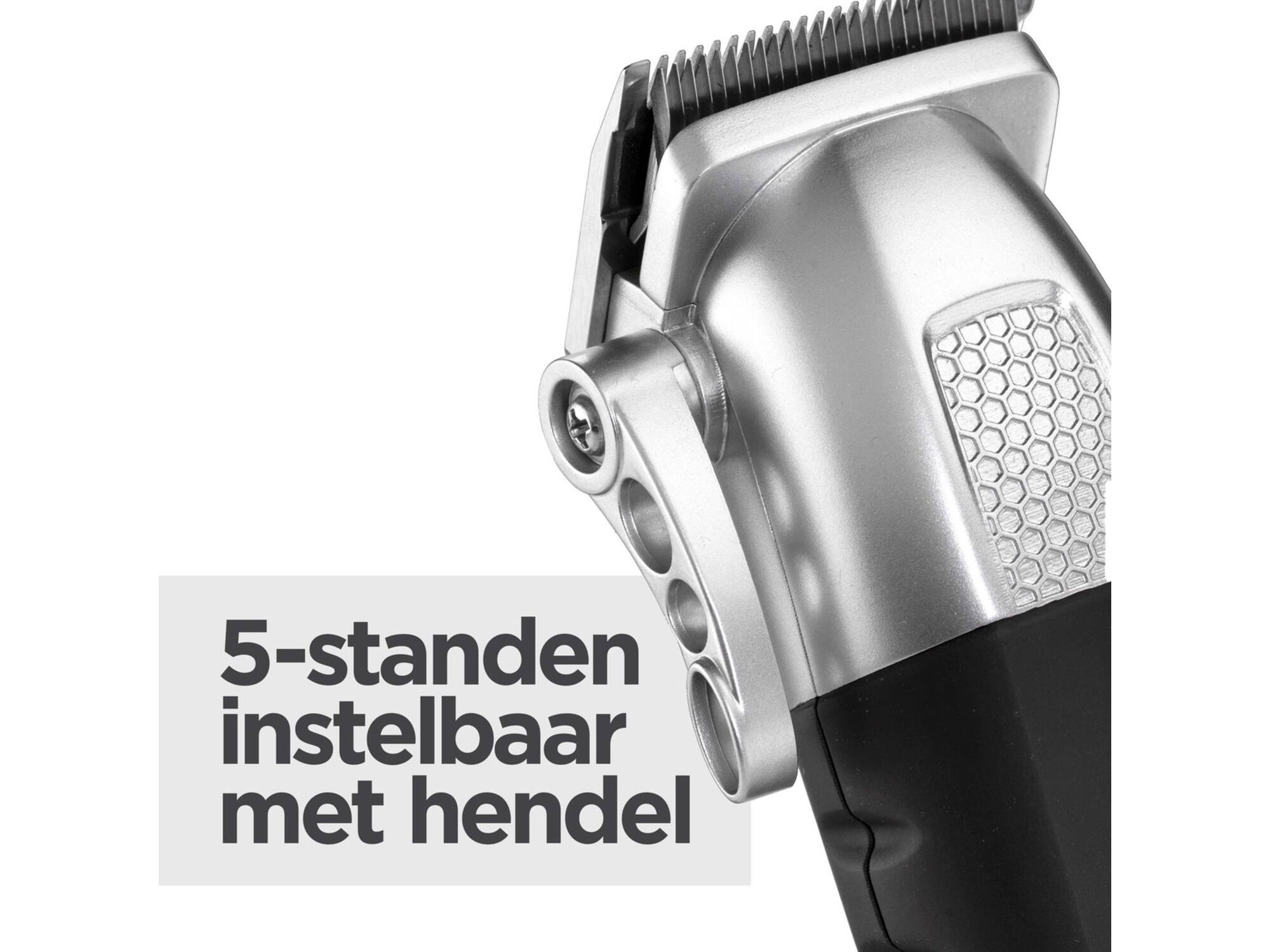 BaByliss Lithium Power E812E