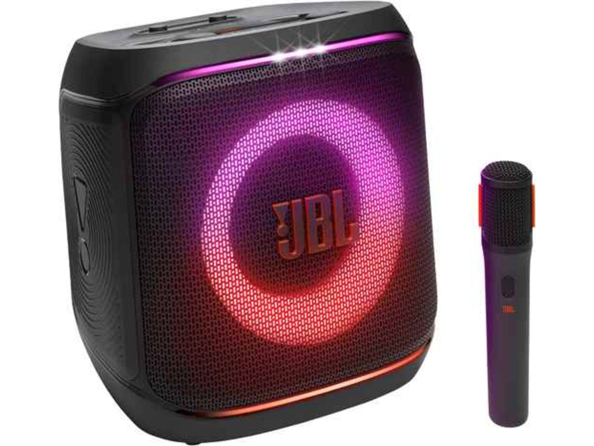 JBL Partybox Encore 2 Zwart