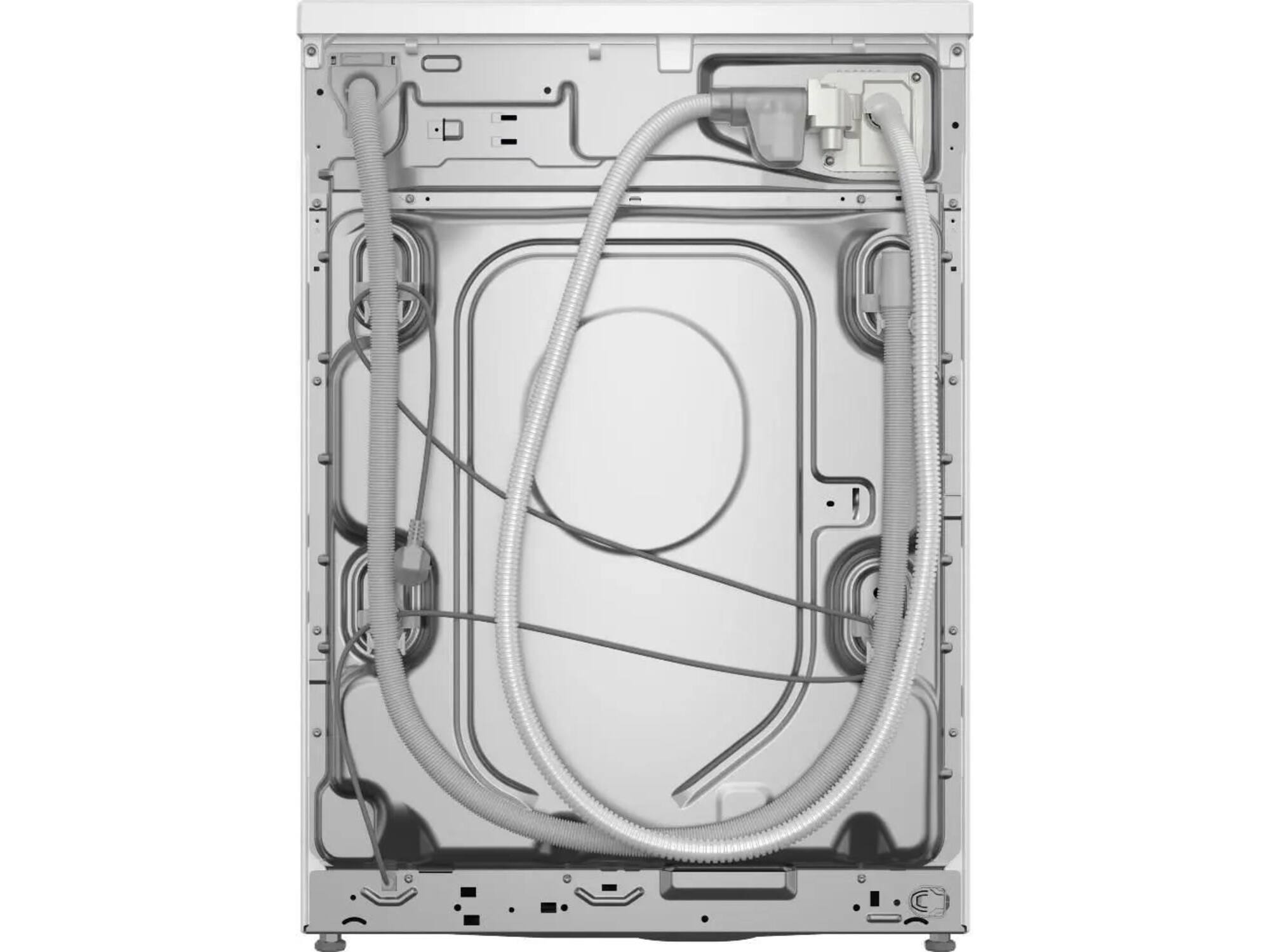 Siemens WM14N09XNL iQ300 extraKlasse