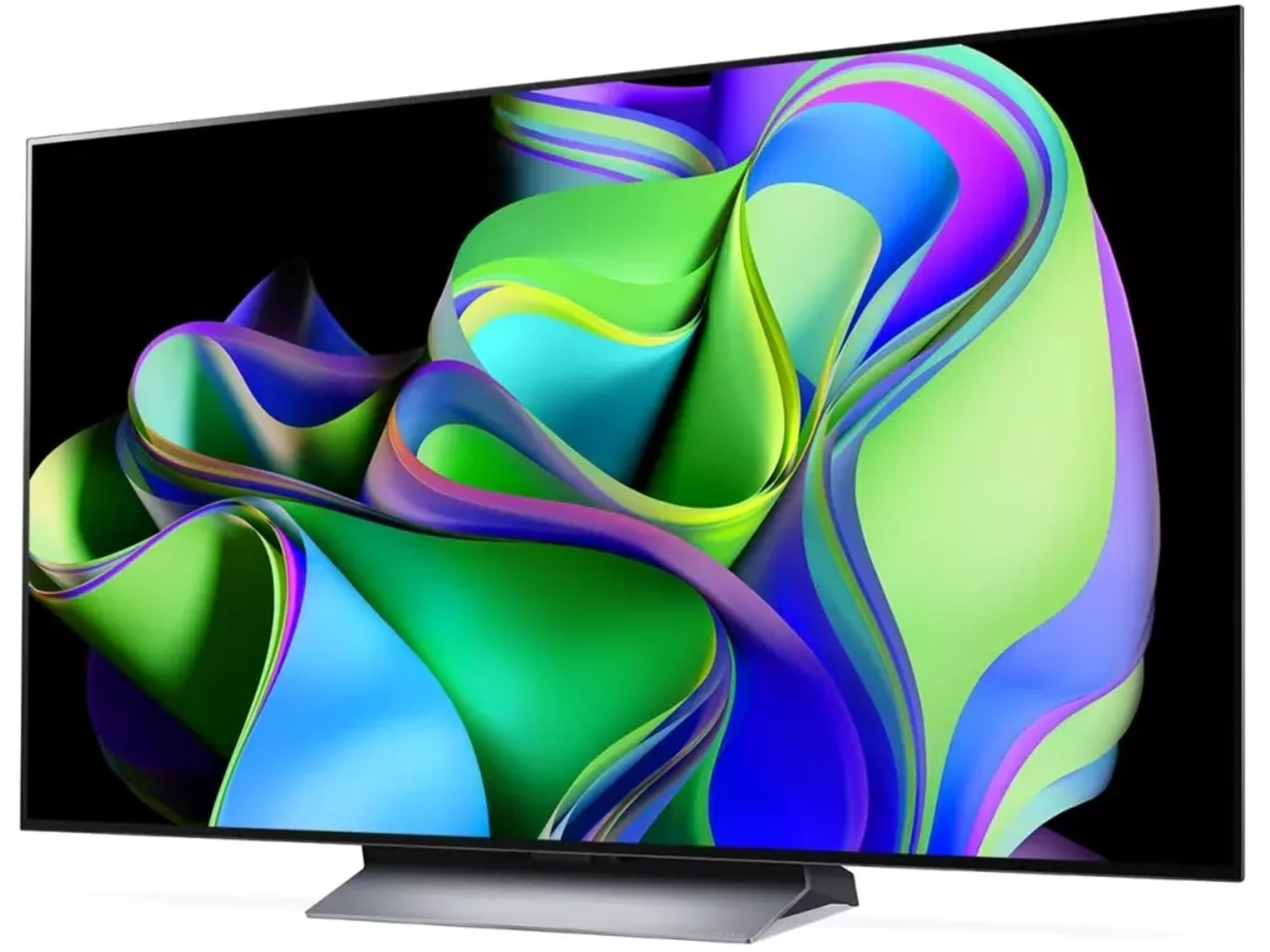LG OLED65C35LA (2023)