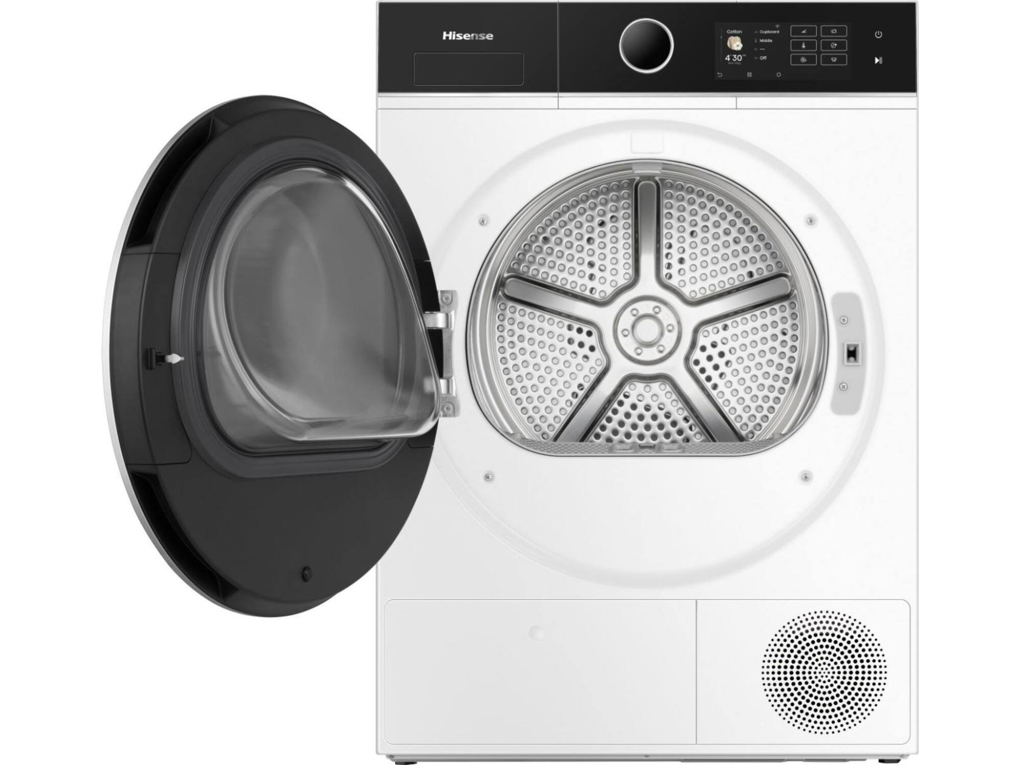 Hisense DH5I104BWAB
