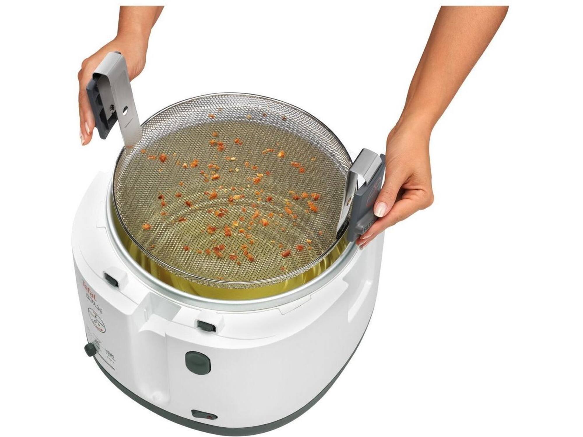 Tefal Filtra One FF1621