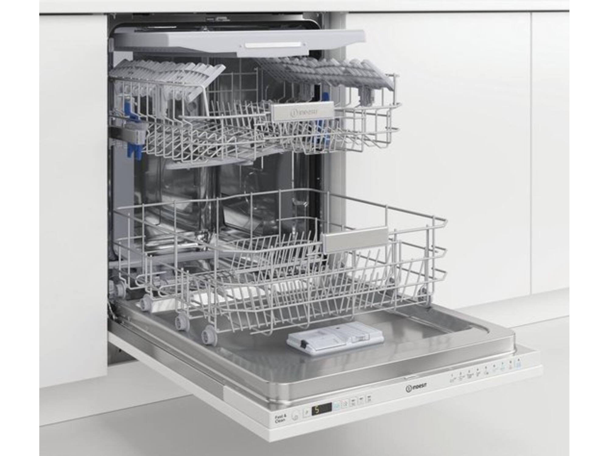 Indesit DIO 3T131 A FE