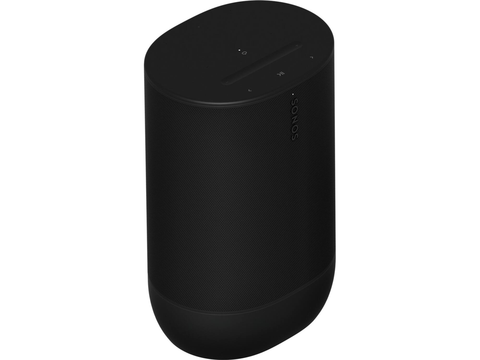 Sonos Move 2 zwart