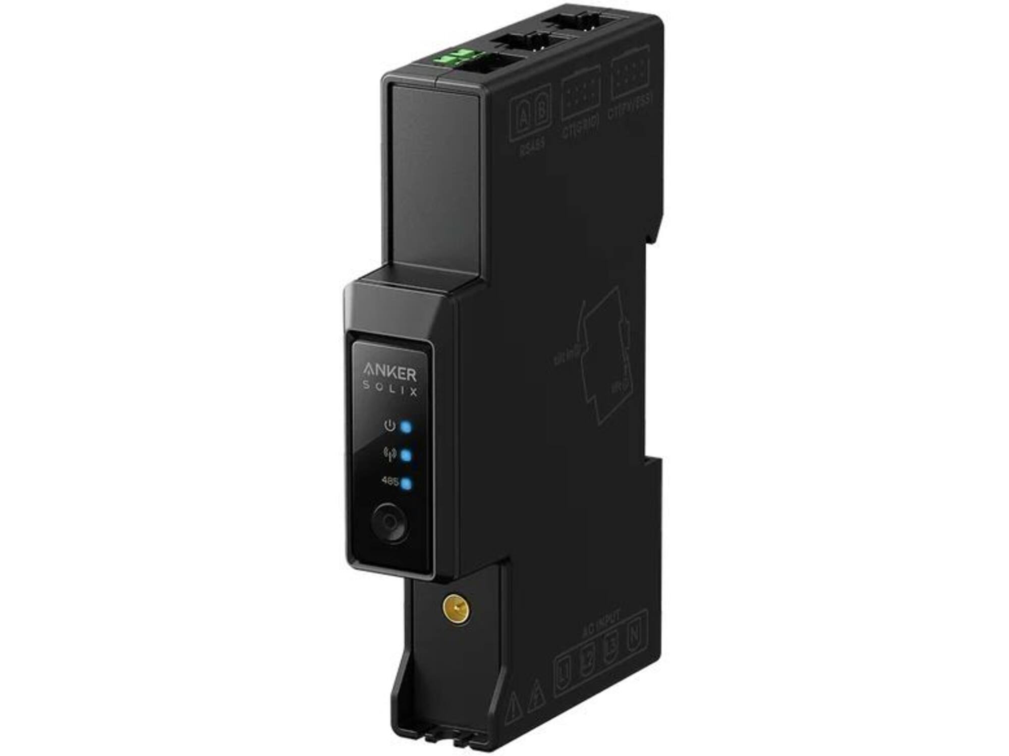 Anker SOLIX Smart Meter Gen 2 (3 fase)