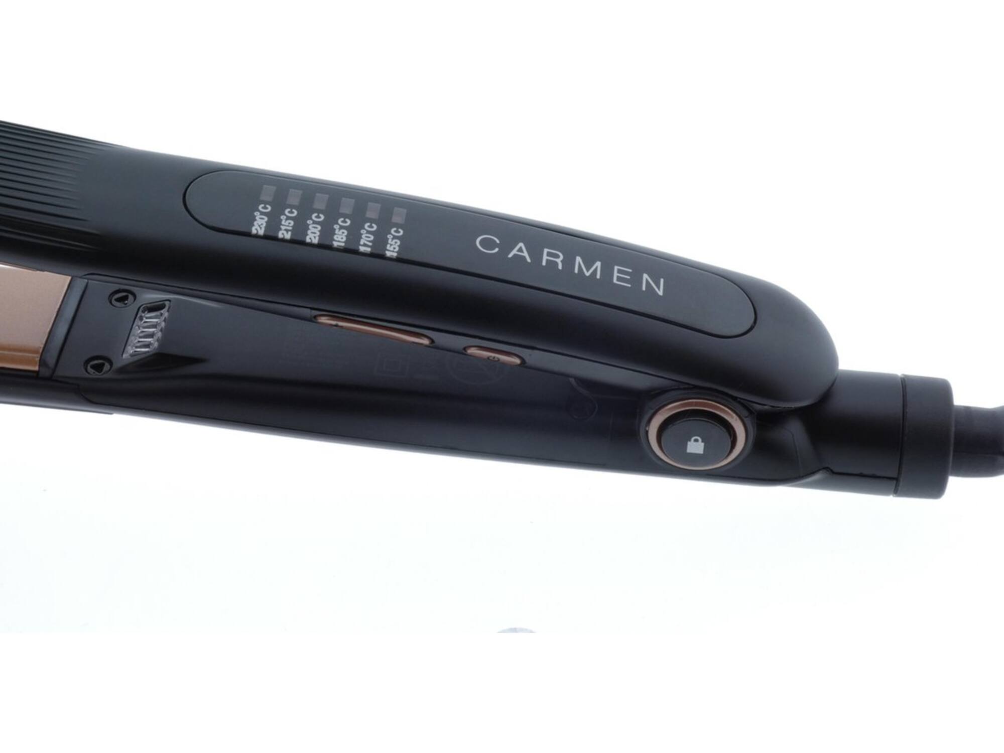 Carmen CR3200 Satin Straight