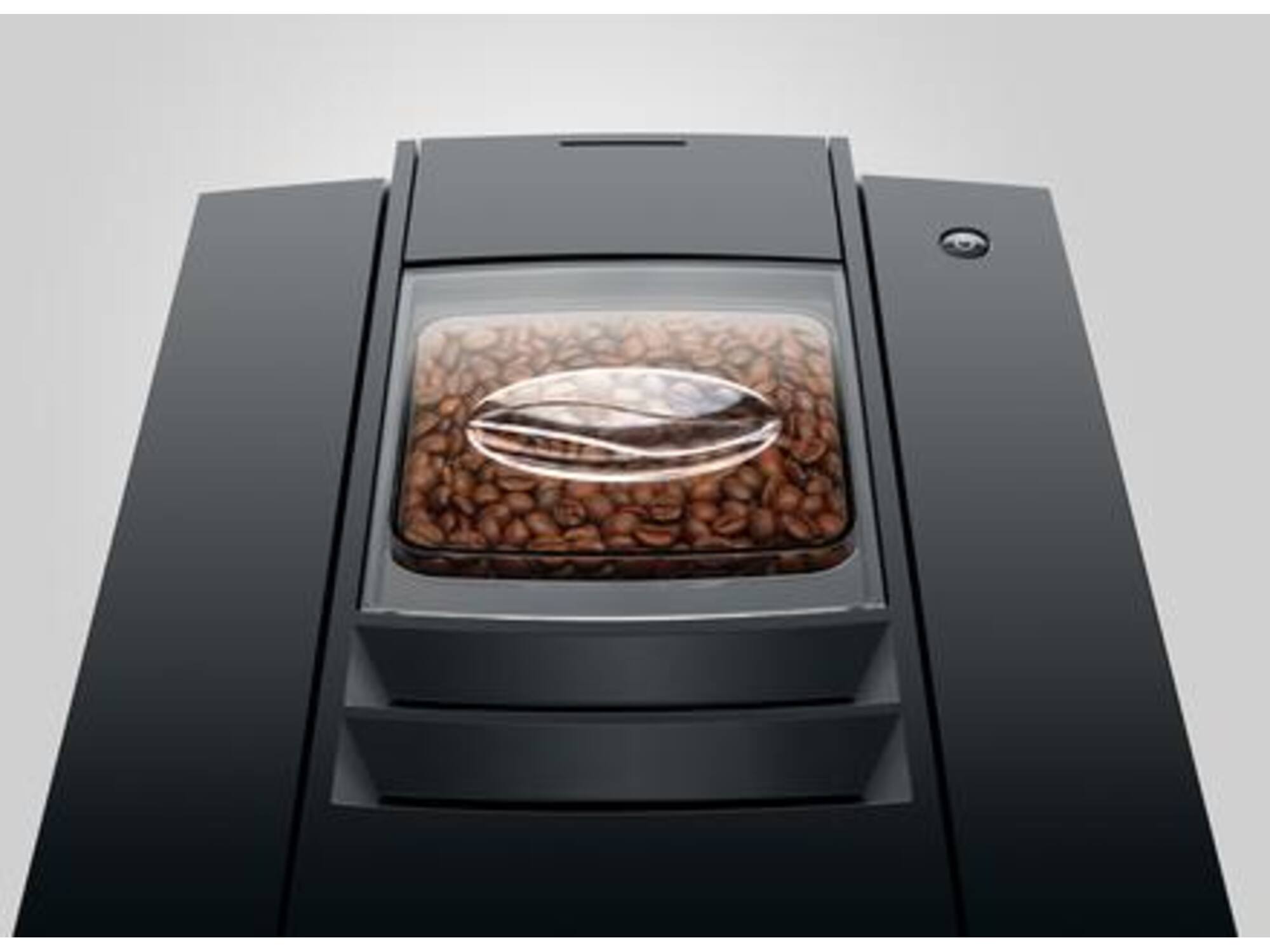 JURA E4 Piano Black (EA)