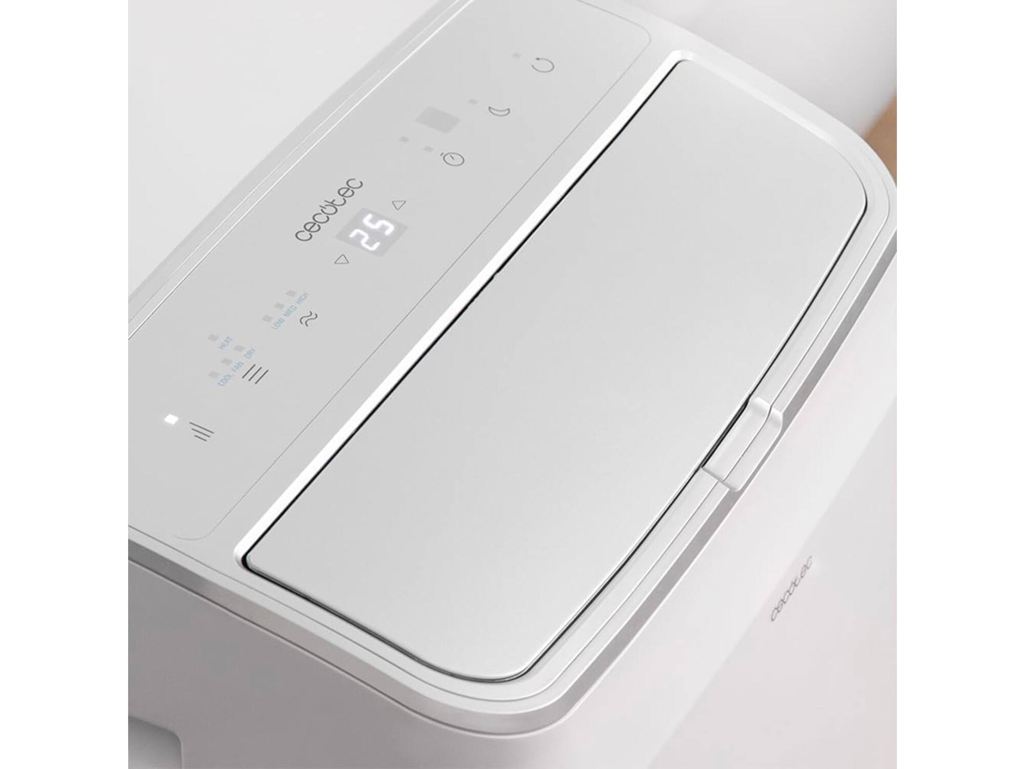 Cecotec ForceClima 12600
