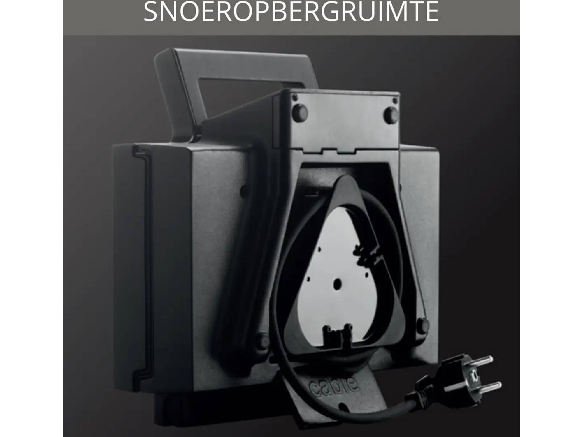 Krups FDK261 Iconic