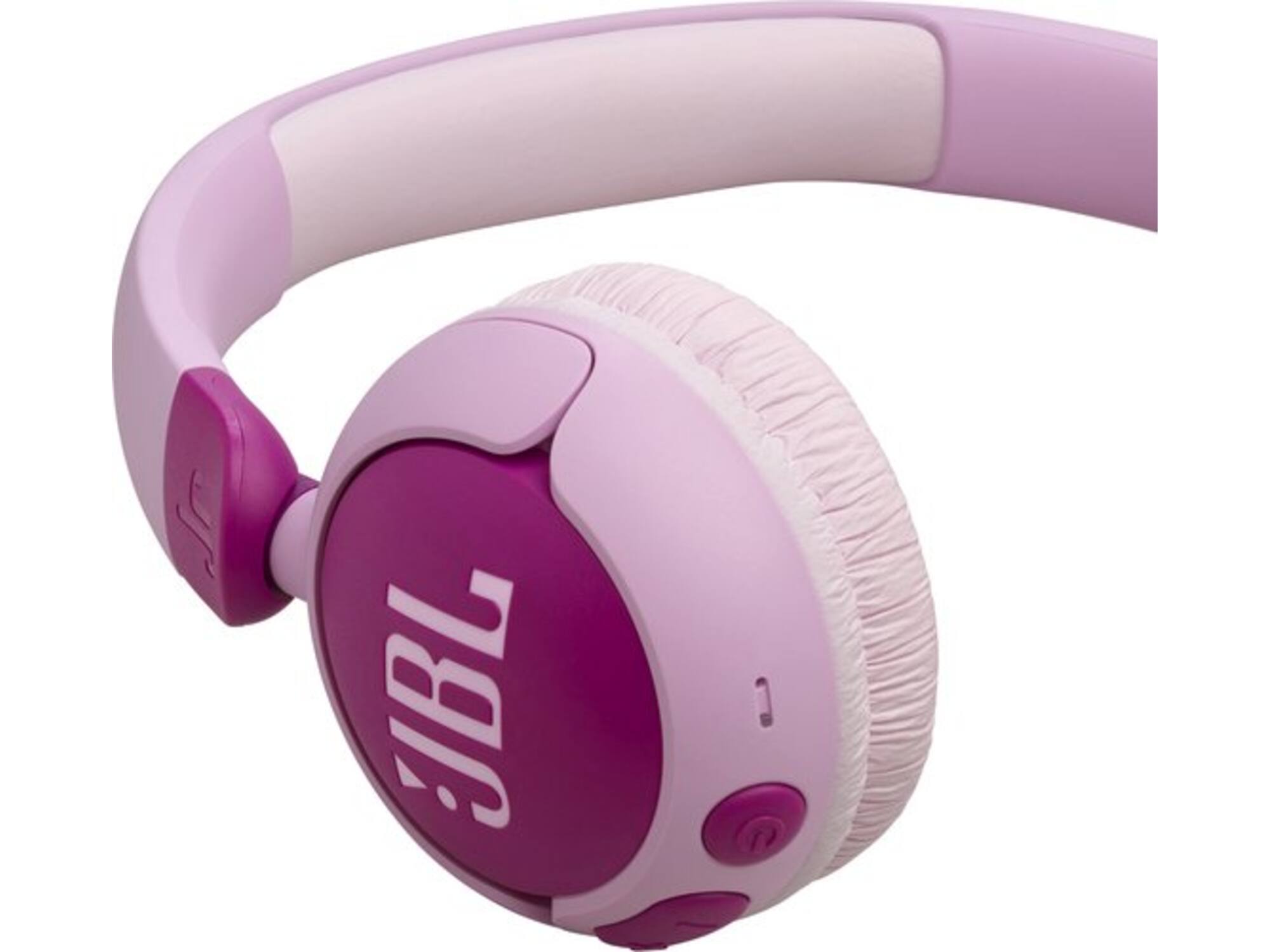 JBL Junior 320BT Paars