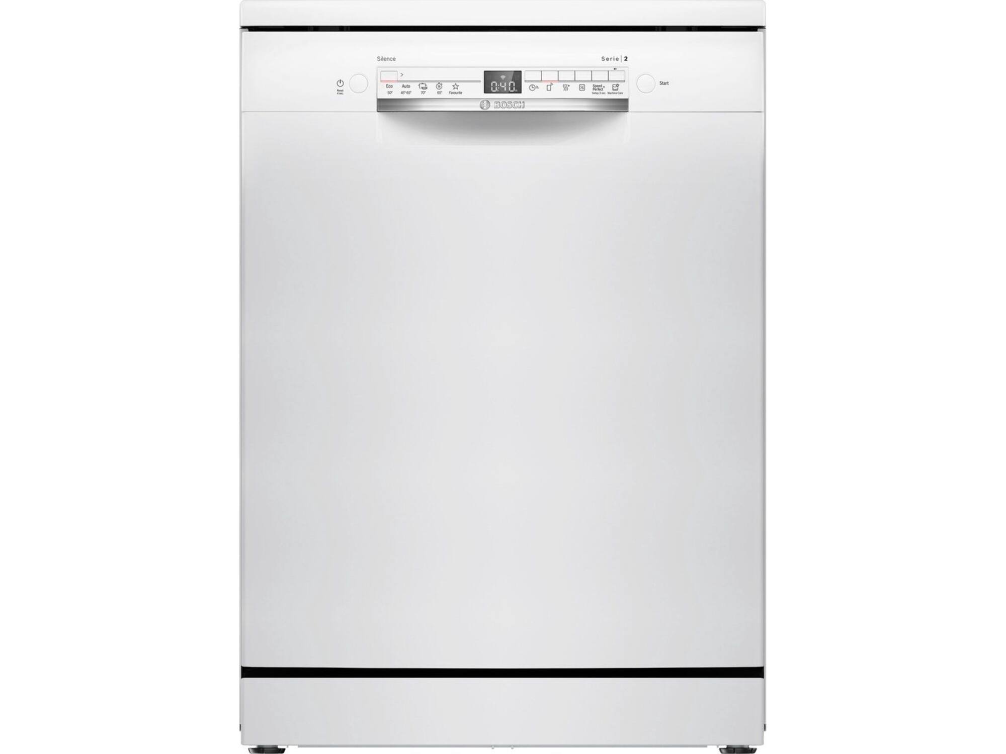 Bosch SMS2HTW02E Serie 2