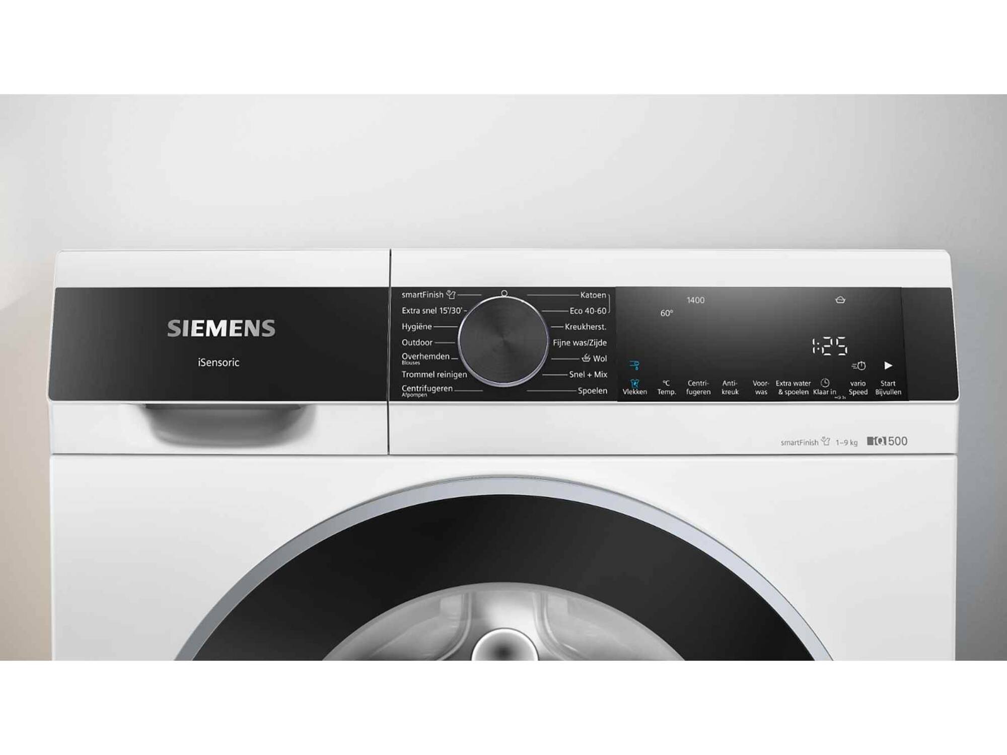 Siemens WG44G2ZWNL iQ500