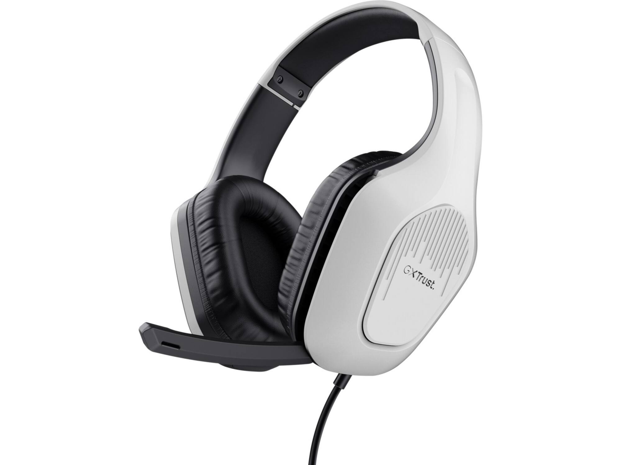 Trust GXT 415PS Zirox