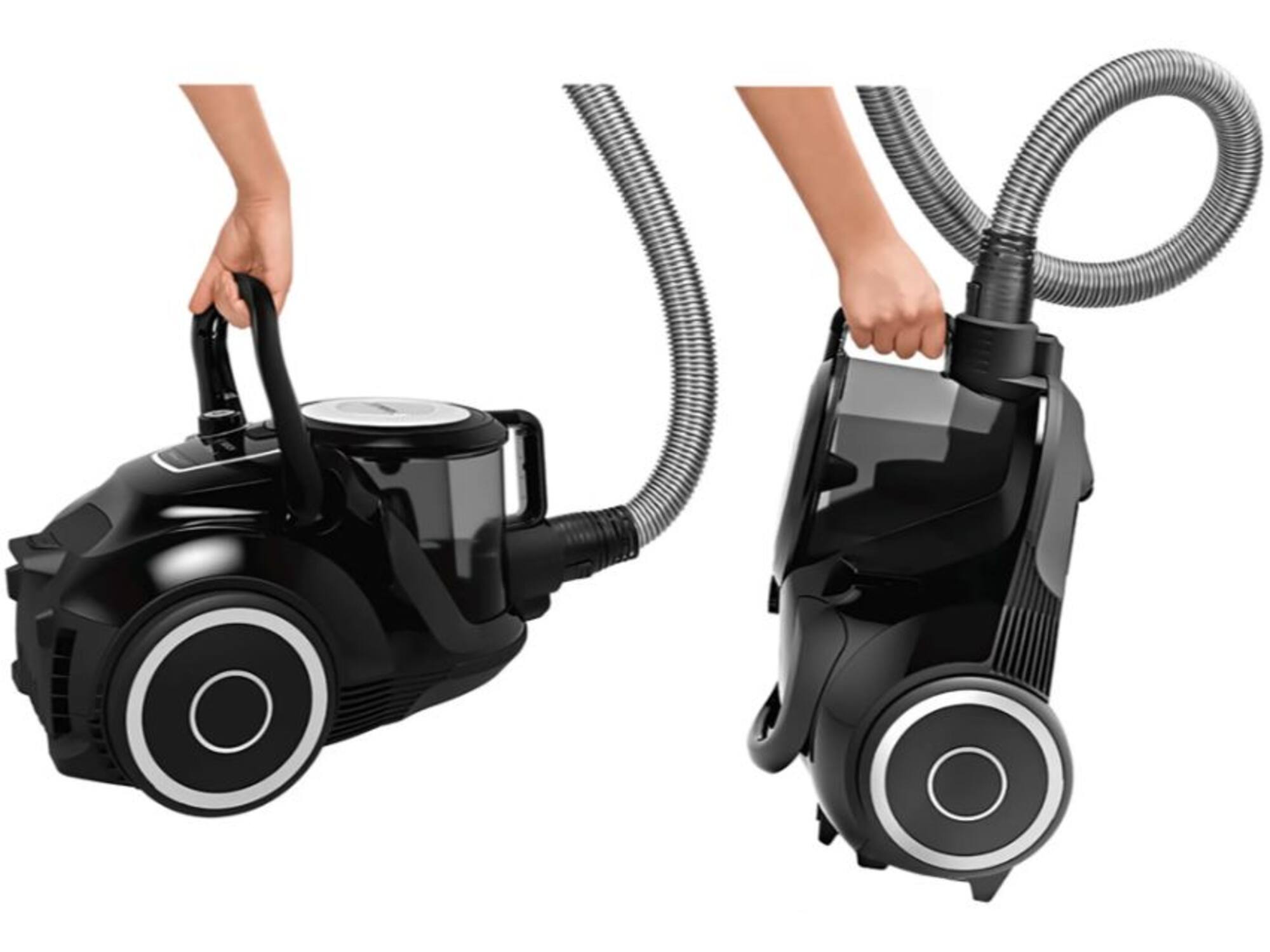 Bosch ProSilence BGS41SIL66