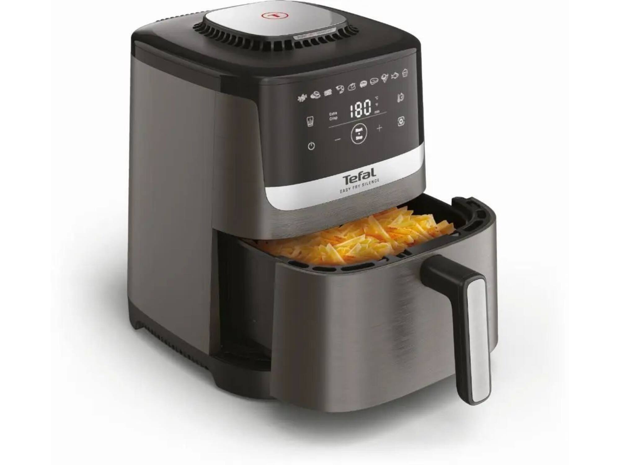 Tefal EY551H Easy Fry Silence