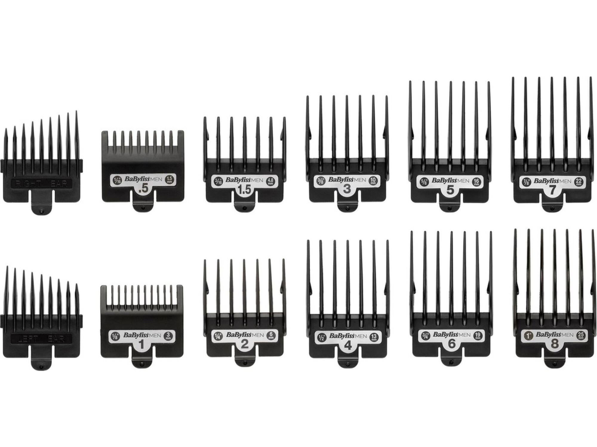 BaByliss Super-X Metal E992E