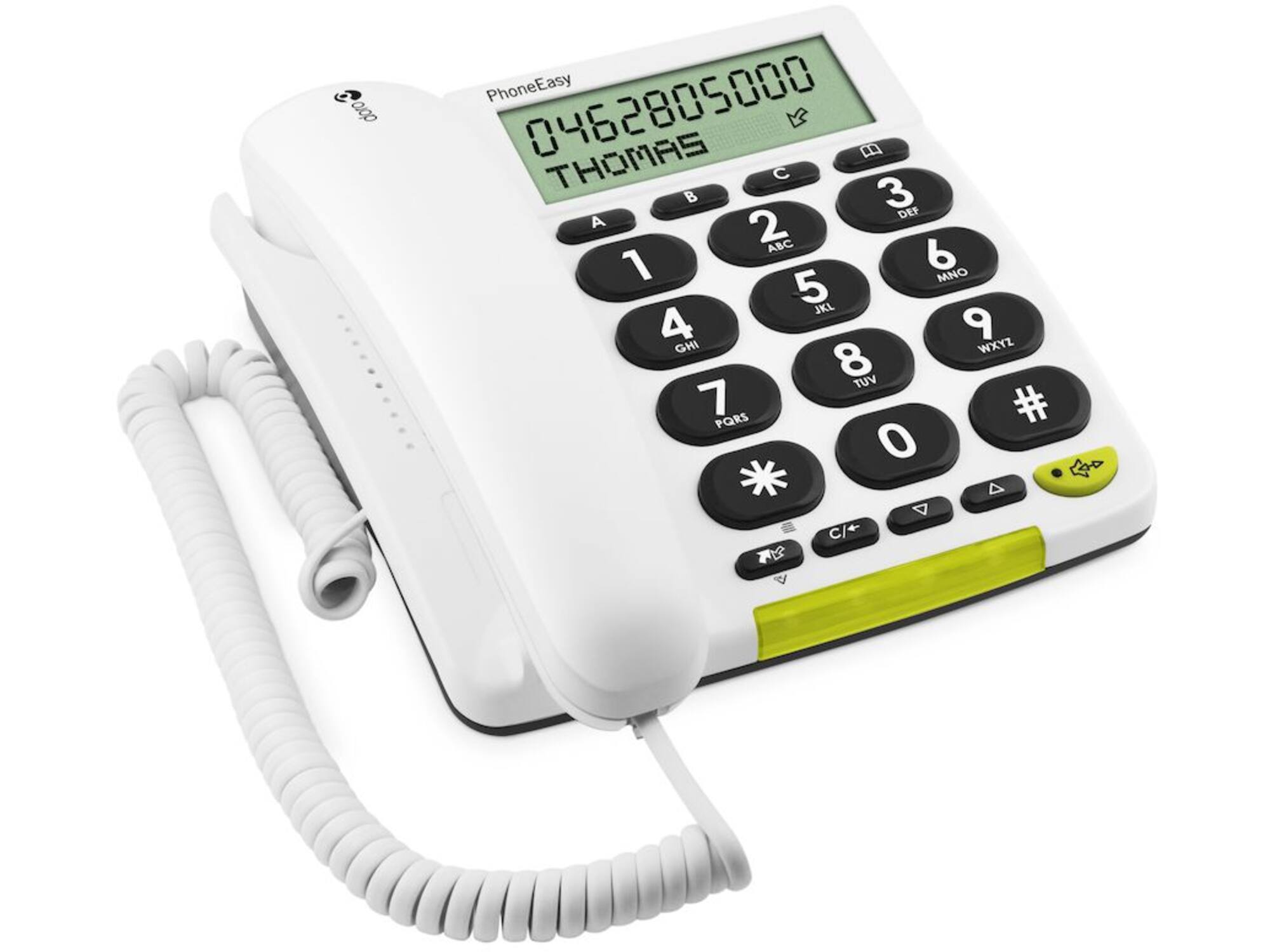 Doro PhoneEasy 312CS