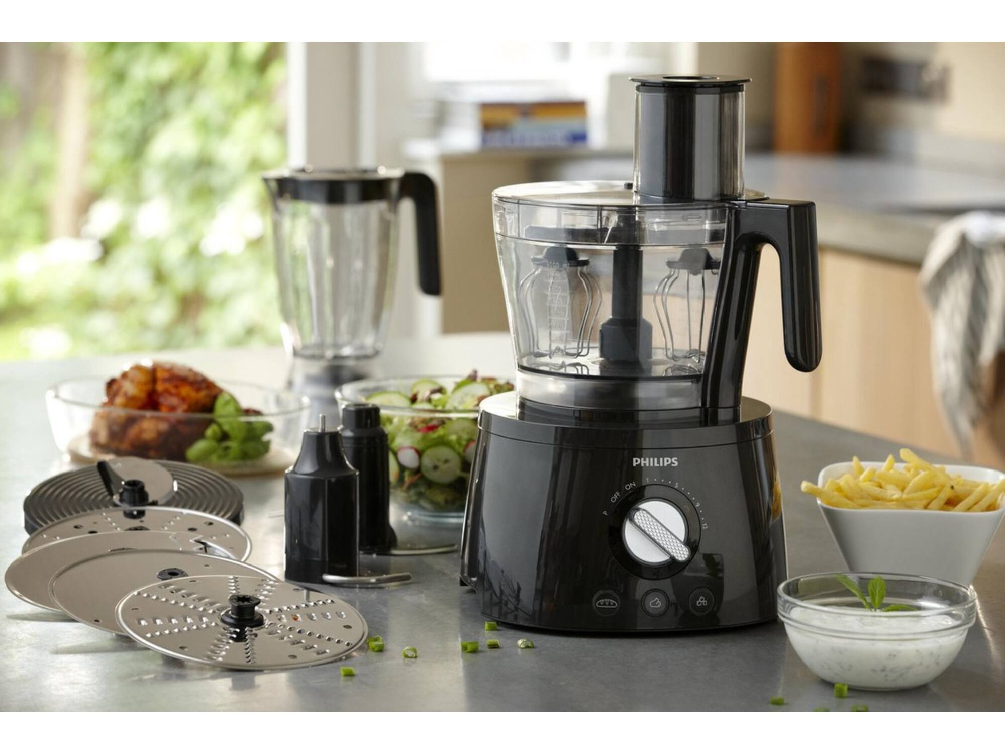 Philips Avance Collection HR7776/90