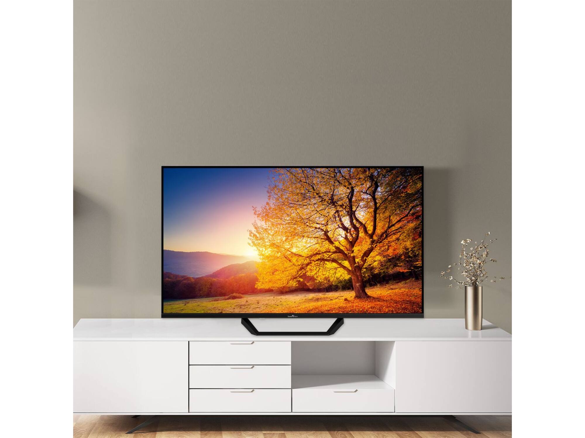 Smart Tech 43QG02V2