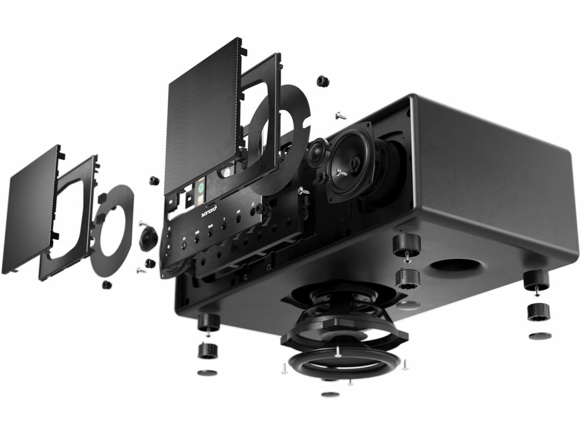 Sonoro PRIMUS 3410100BBV