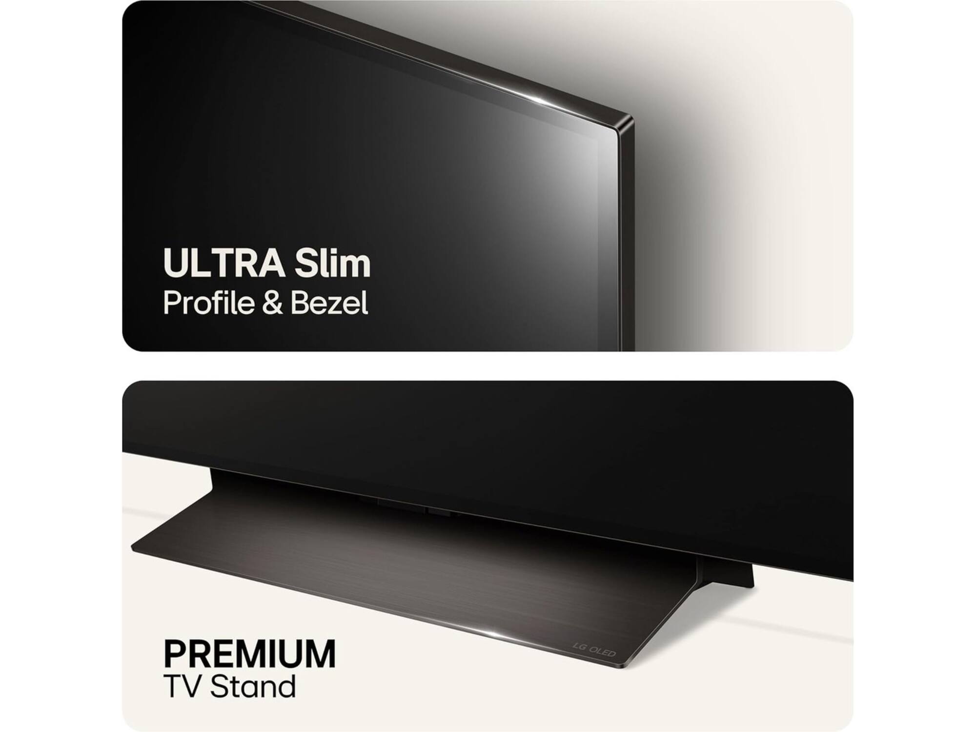 LG C4 OLED55C44LA (2024)