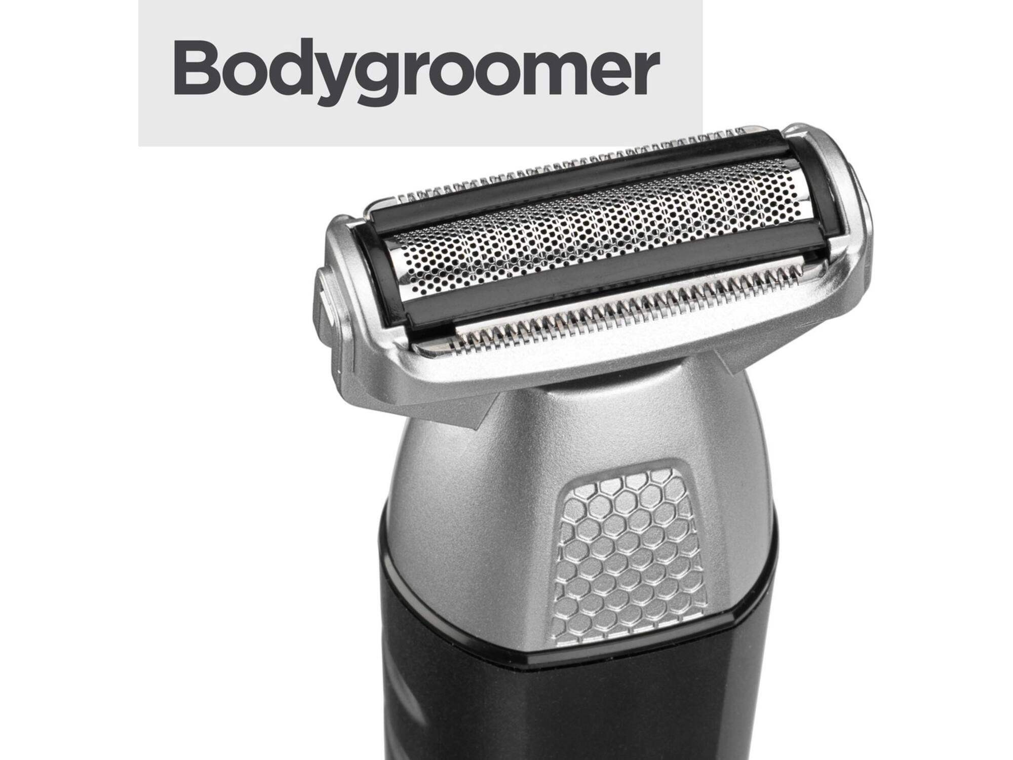 BaByliss Lithium Power 11 in 1 Multitrimmer MT812E