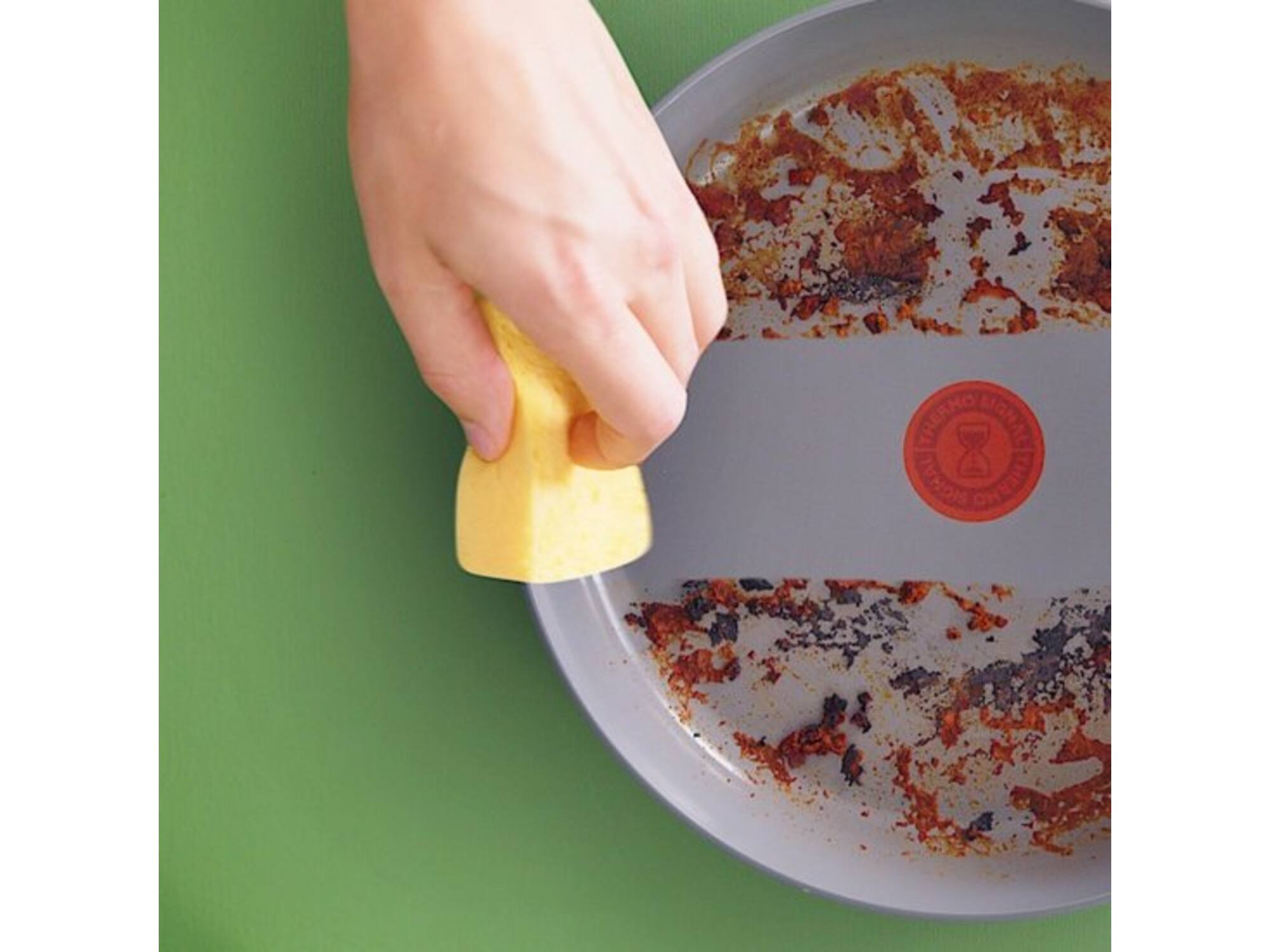 Tefal Renew+ Keramische koekenpan Ø24 cm
