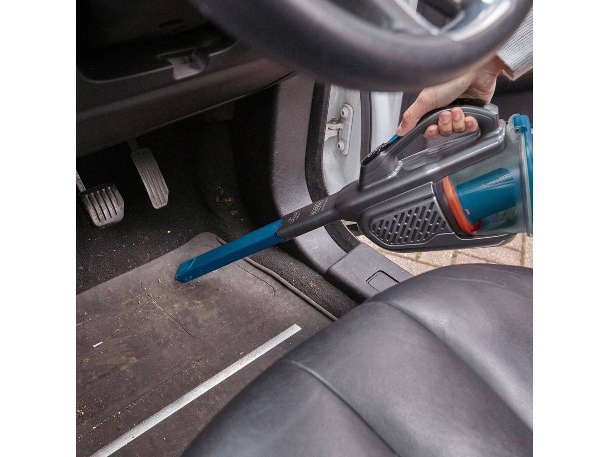 BLACK+DECKER BHHV320J-QW