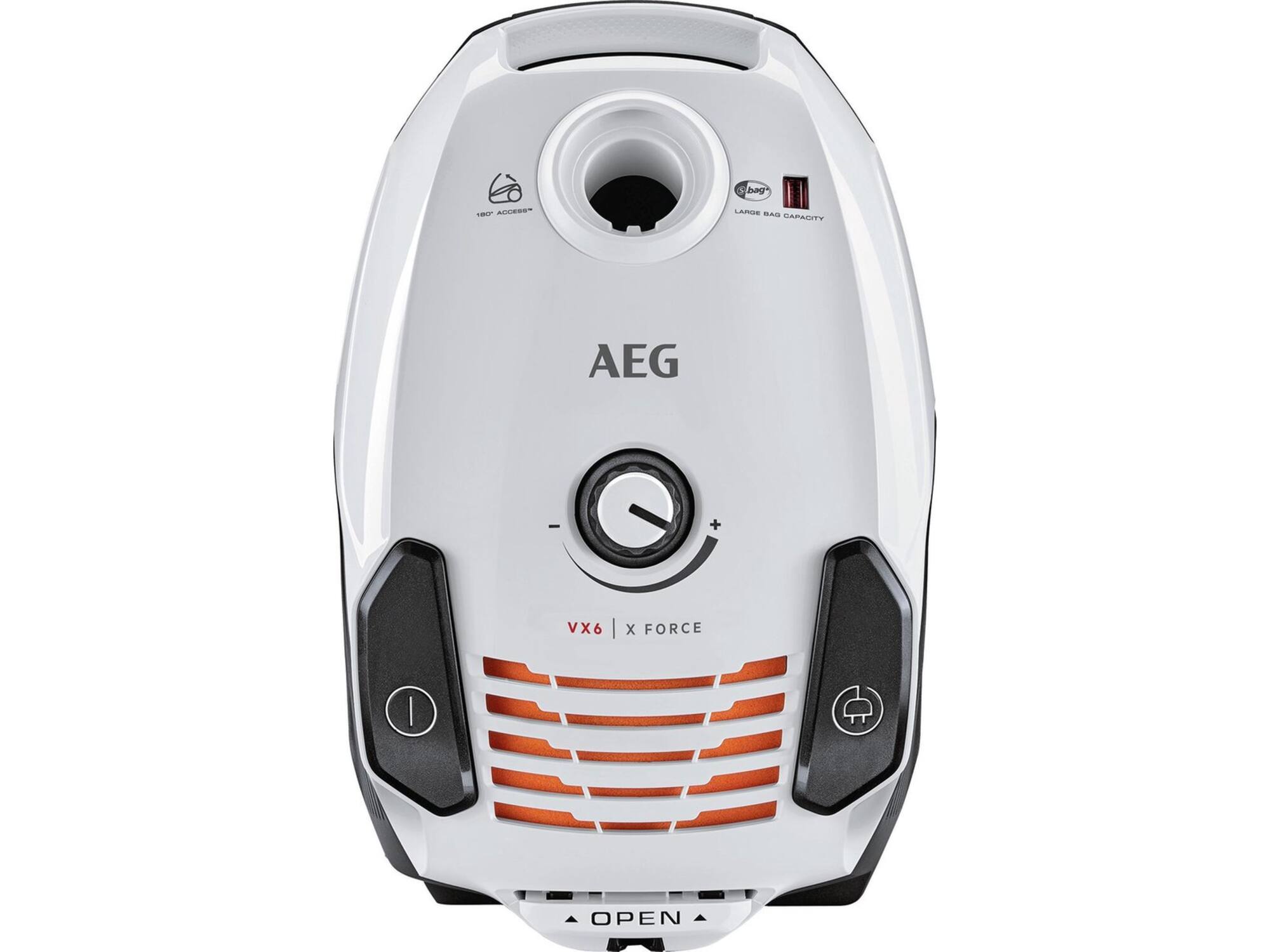 AEG VX6-2-IW-5