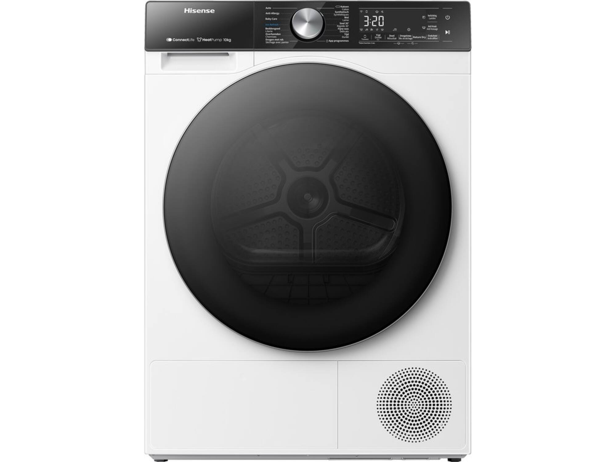Hisense DH5S102BW